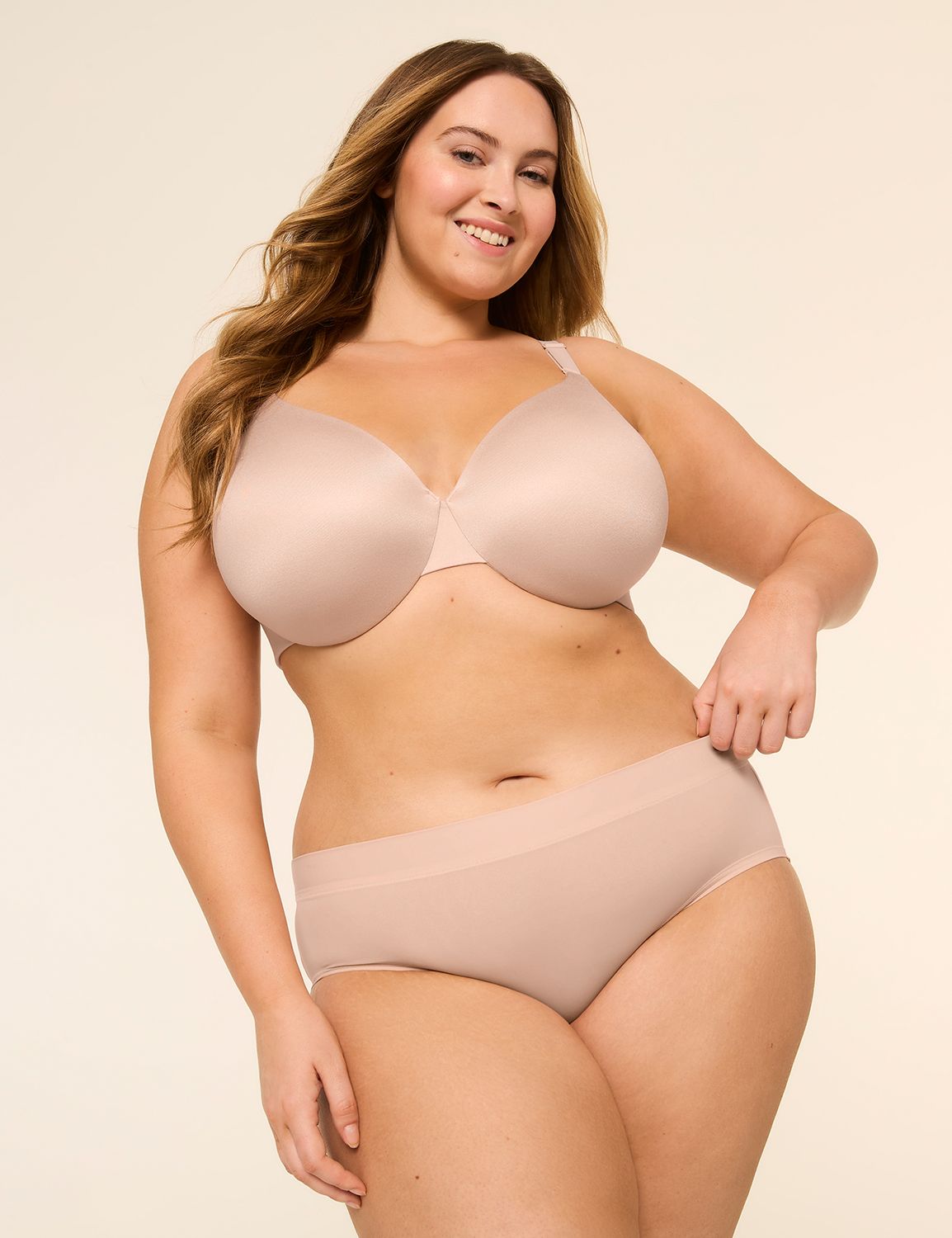 Smoothing Collection Back Smoothing Product Image 4