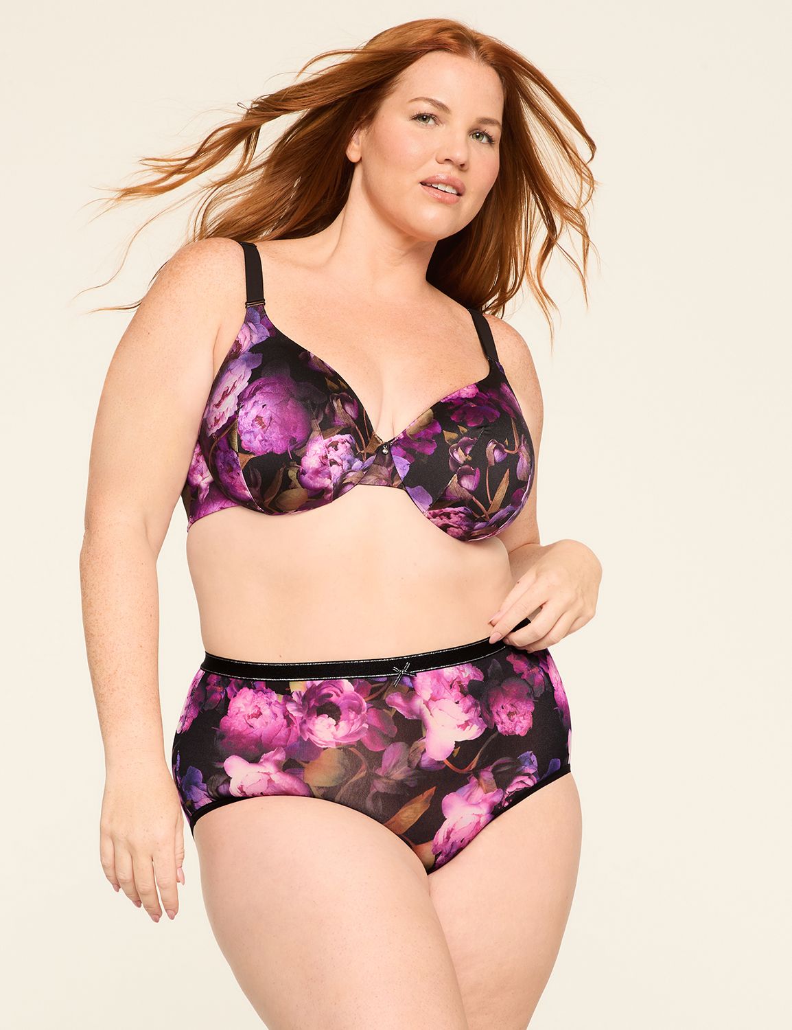 Backsmoothing Lightly Lined Full Co Product Image 4