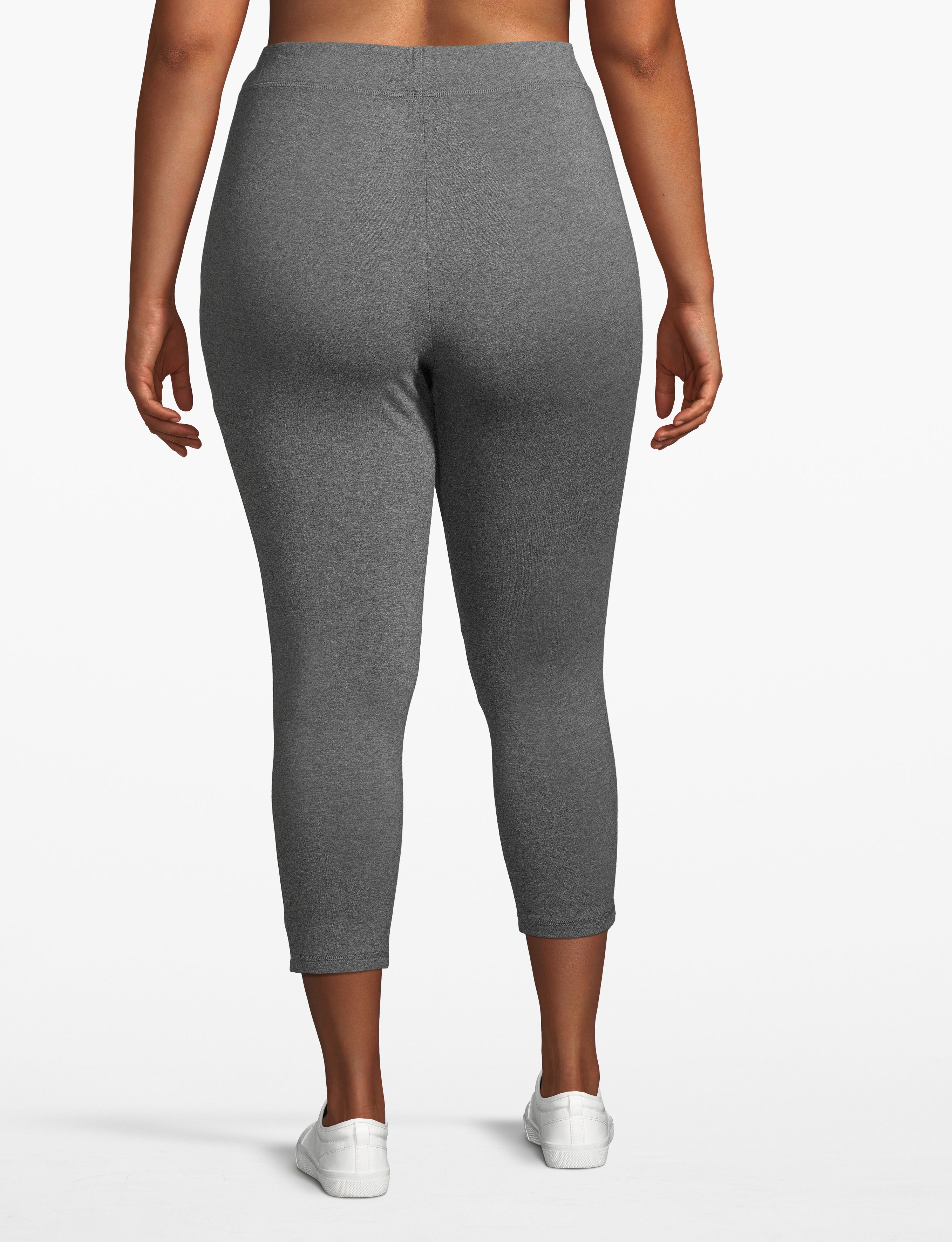 lane bryant capri leggings