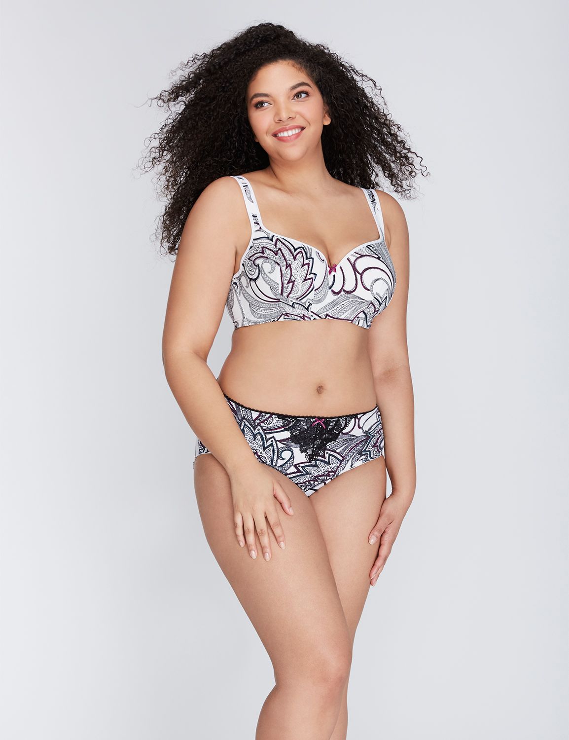 lane bryant swimwear clearance