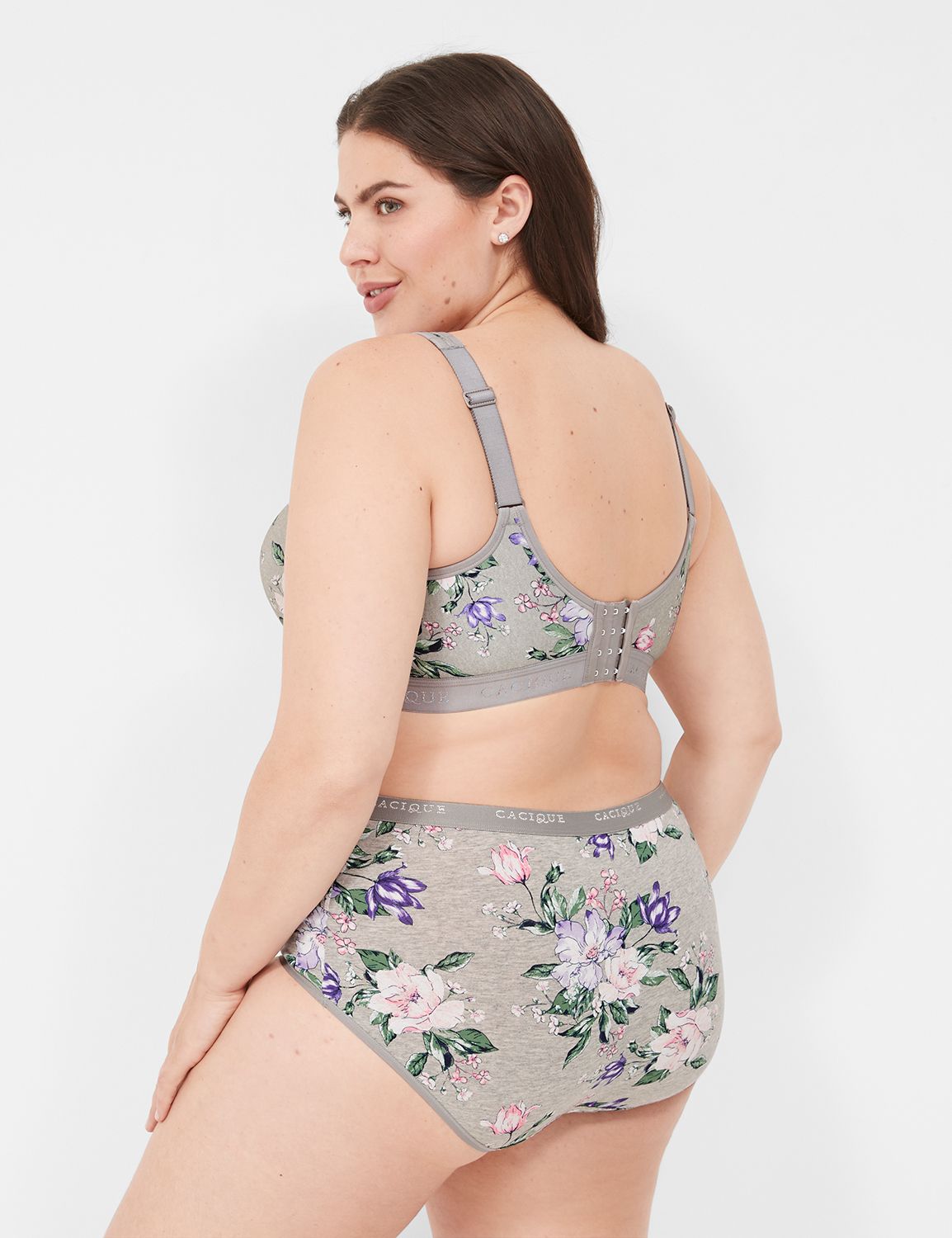 Underwear & Panties For Plus Size Women