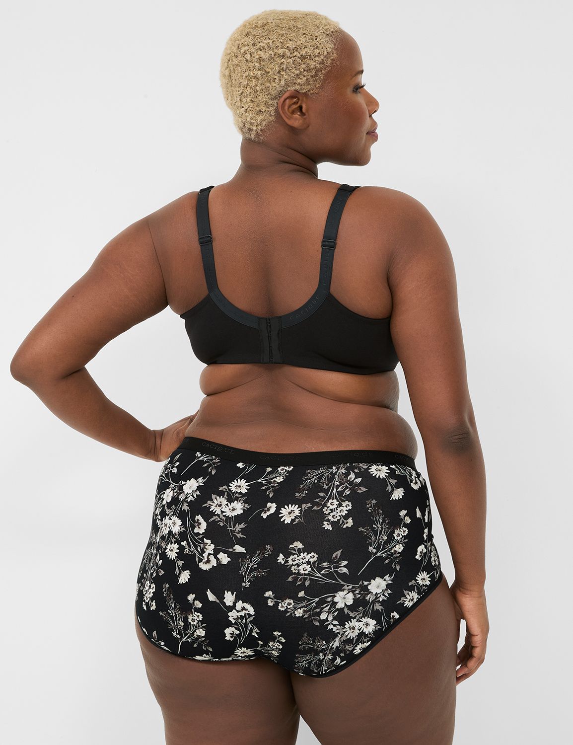 Cotton Full Brief-Tailored 15S 1104 Product Image 2
