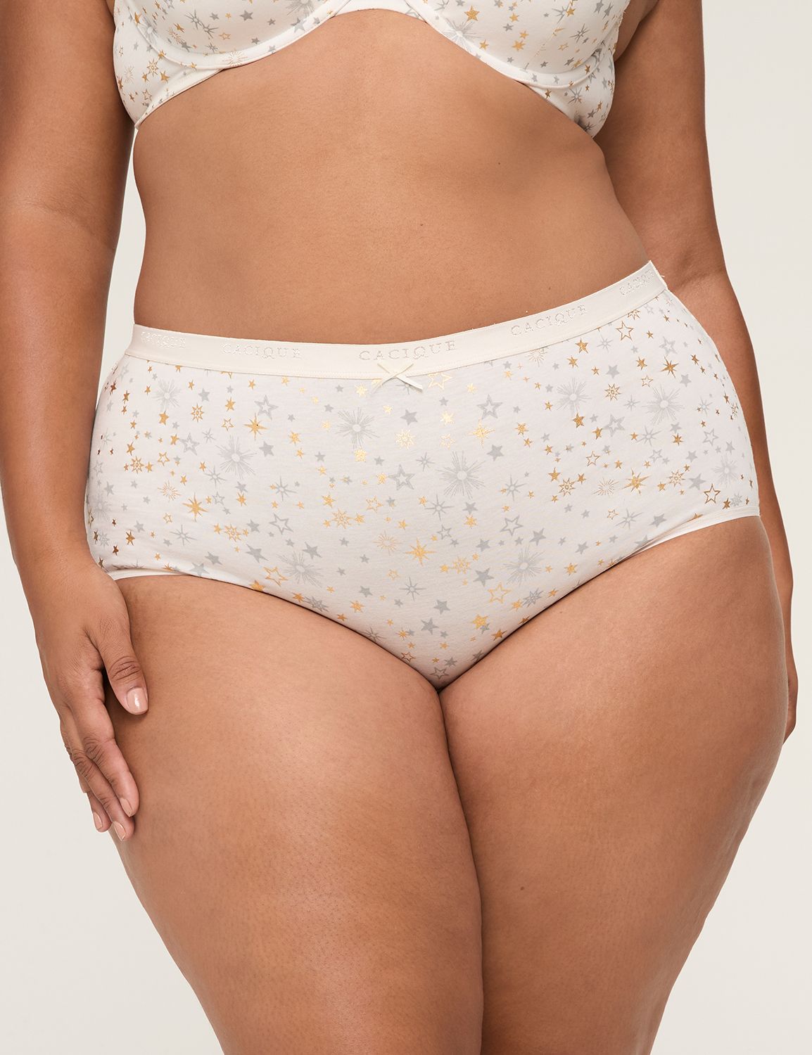 Bike Short Onesie LaneBryant