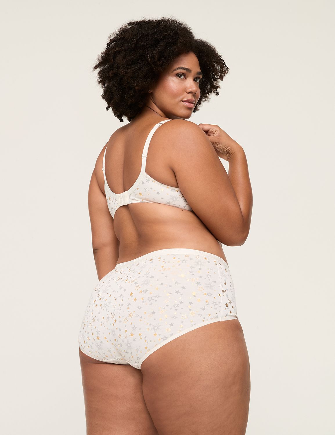 Plus size lace underwear hotsell