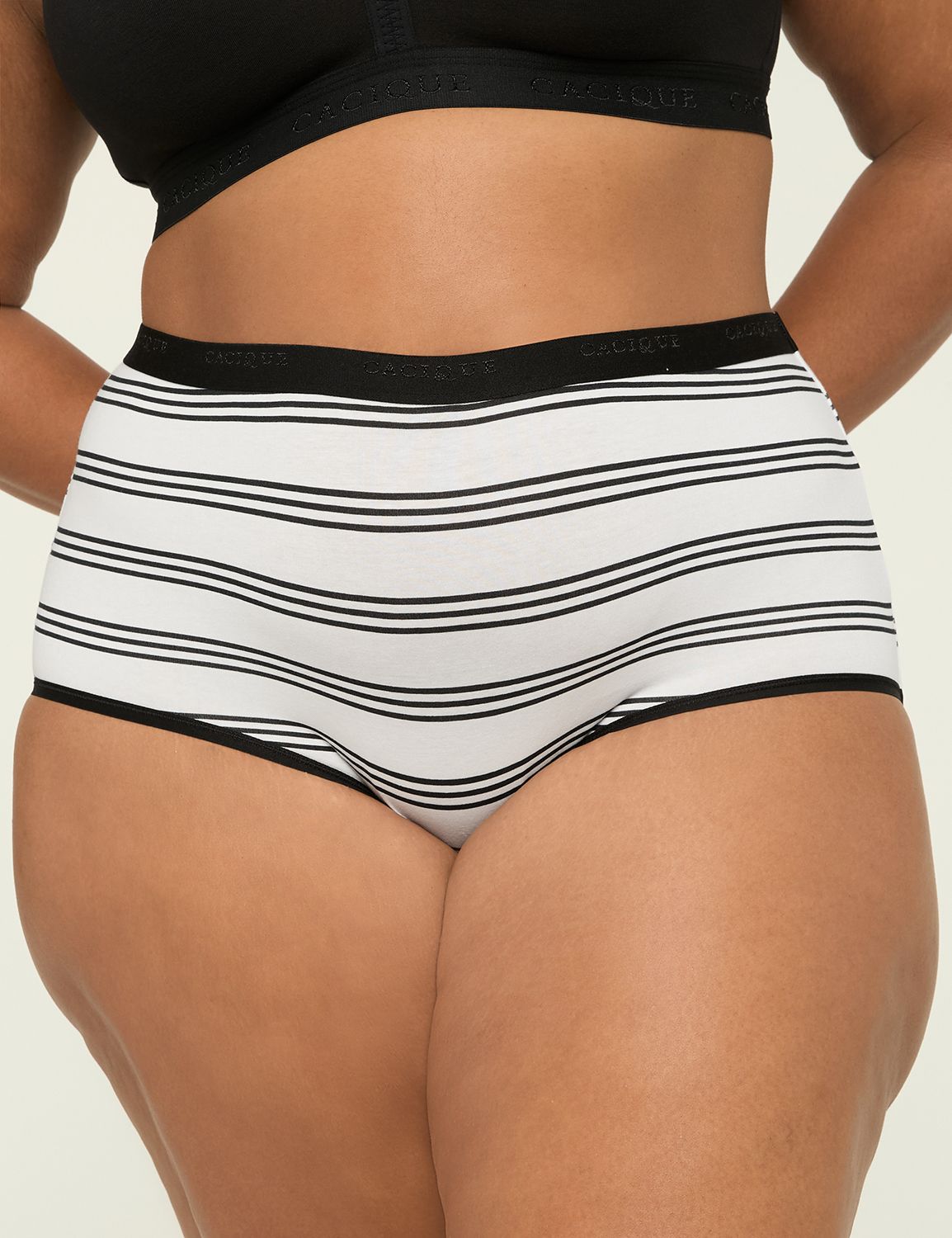 Cotton Full Brief Tailored 15S 1109 Product Image 1