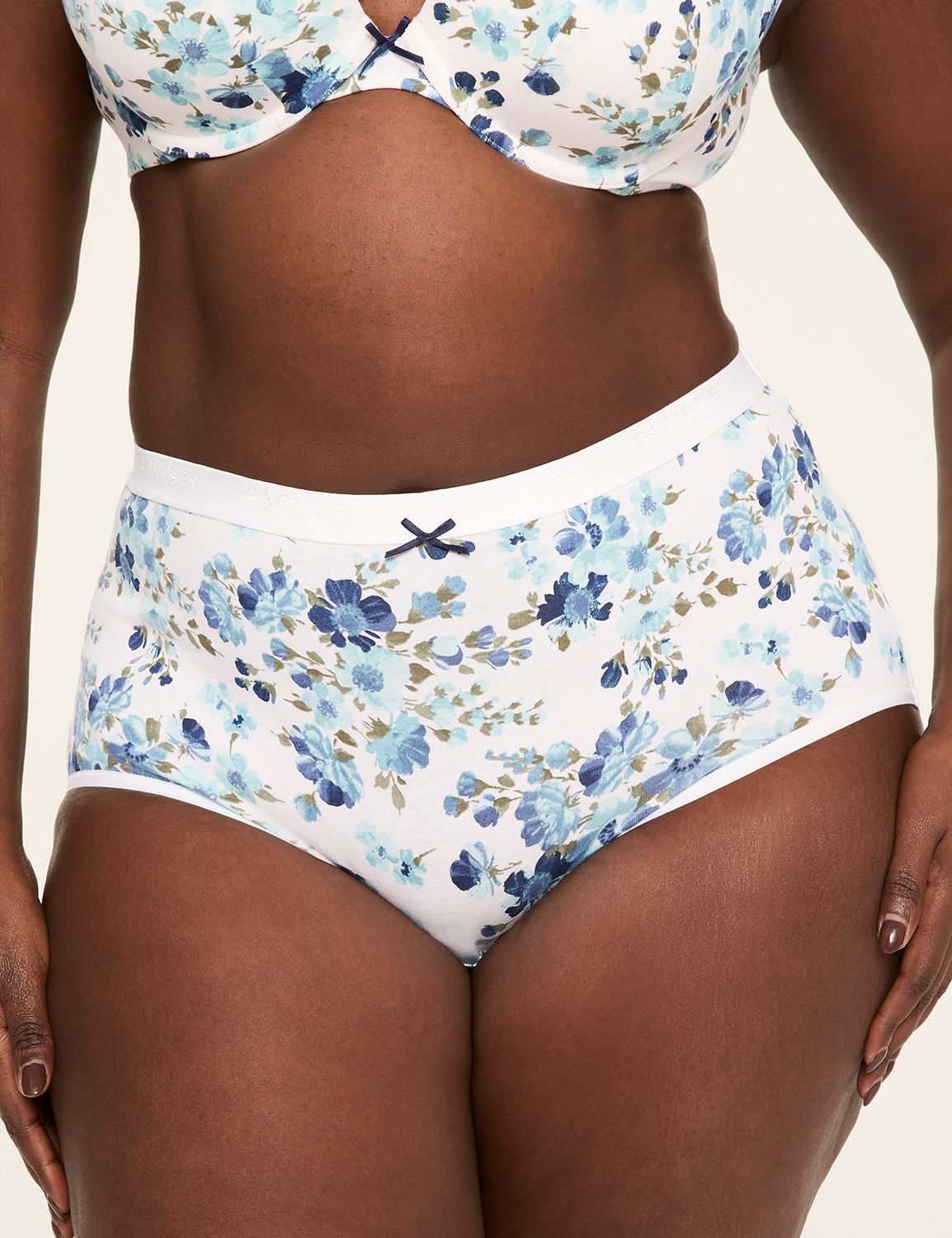 Cotton Full Brief Tailored-15B 1119 Product Image 1