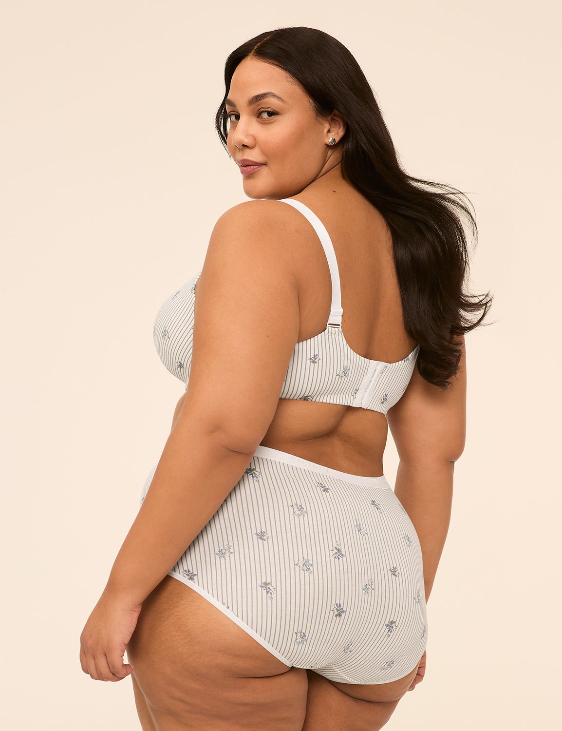 Cotton Full Brief Tailored -15B 111 Product Image 2