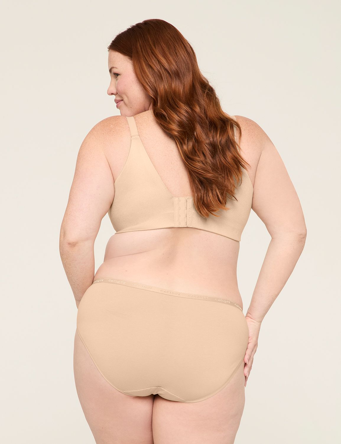 Cotton Hipster tailored-15B 1119210 Product Image 2