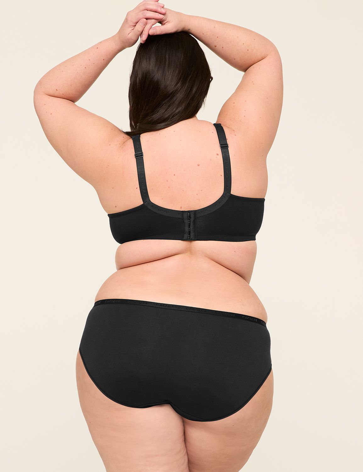 Cotton Hipster Panty