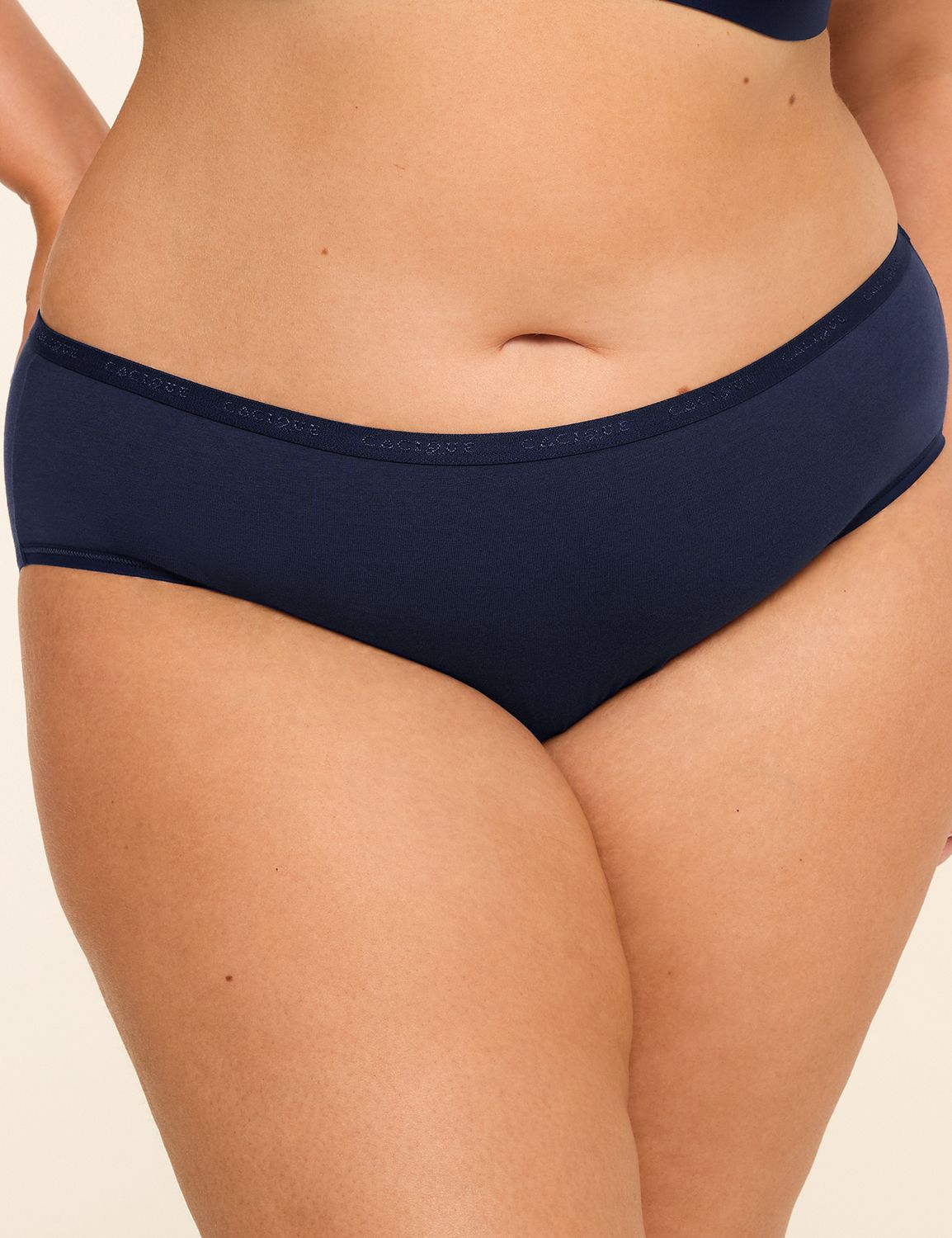 Cotton Hipster tailored-15B 1119210 Product Image 1