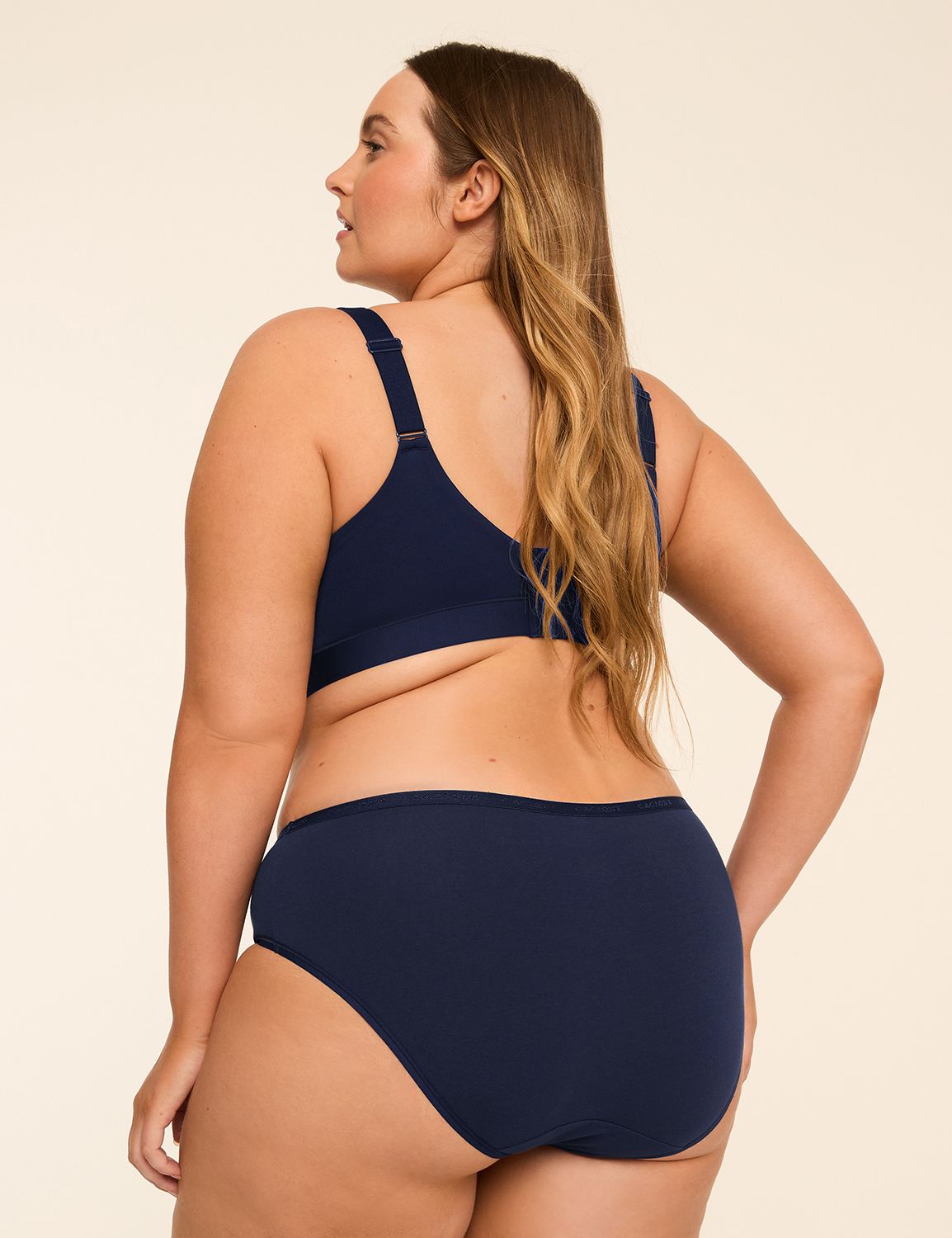 Cotton Hipster tailored-15B 1119210 Product Image 2