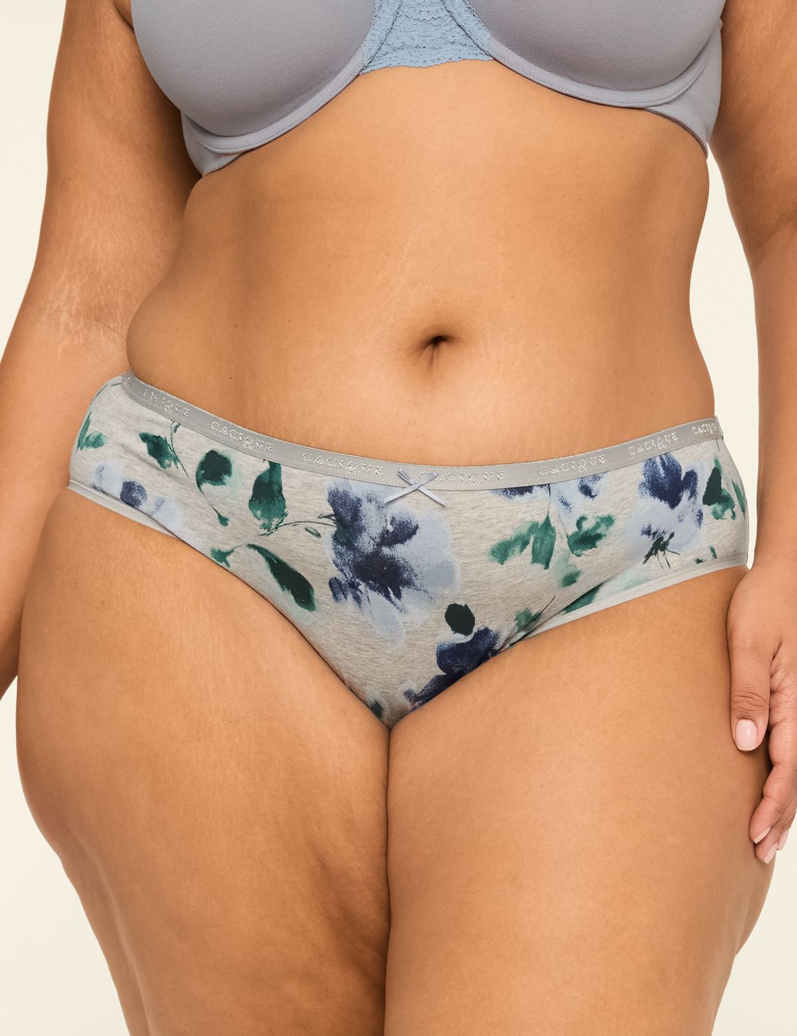 Cotton Hipster tailored-15B 1119210 Product Image 1