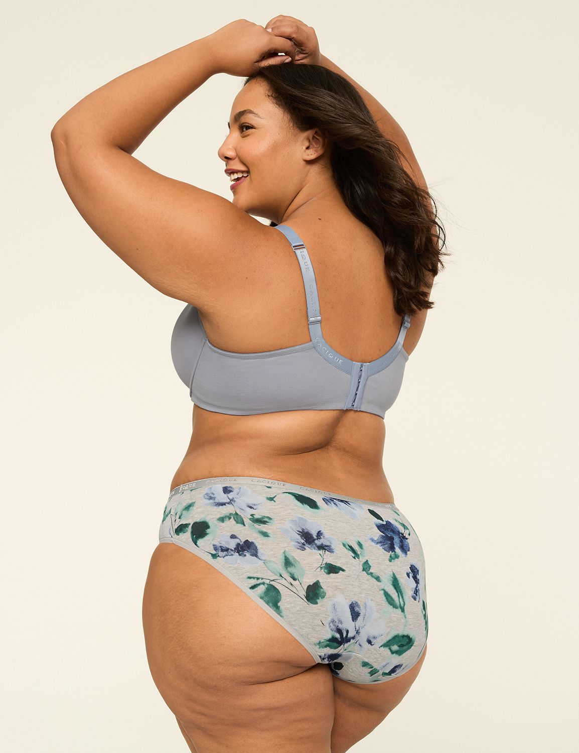 Cotton Hipster tailored-15B 1119210 Product Image 2