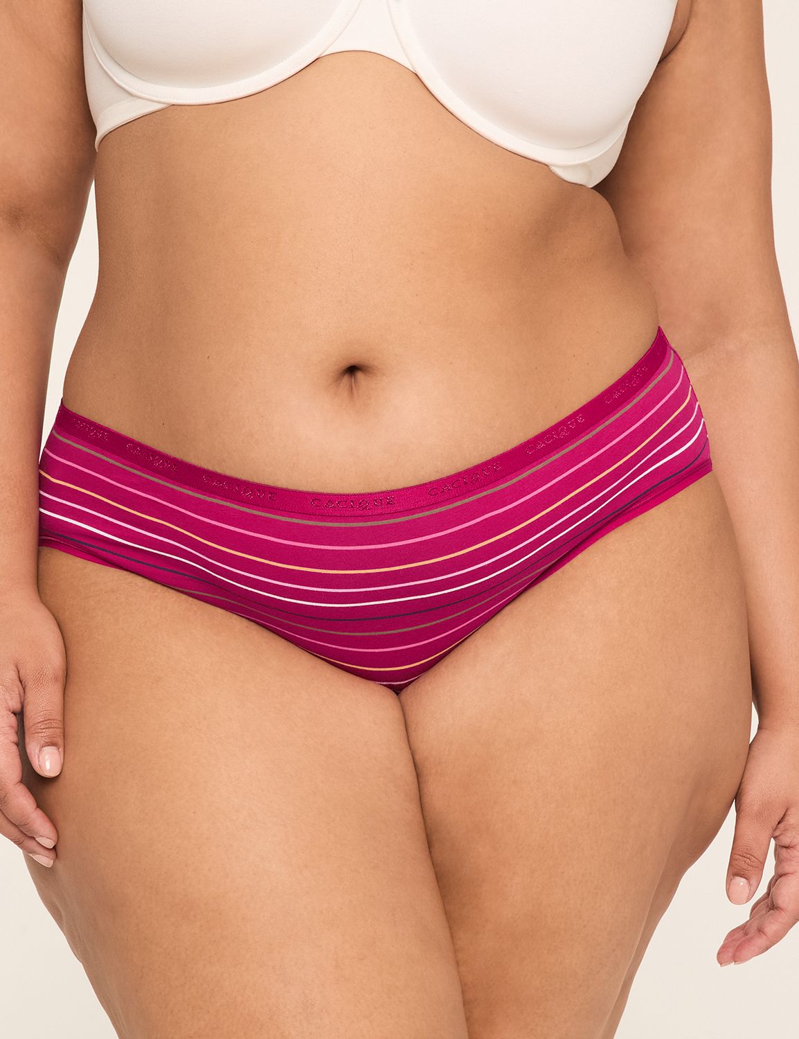 Cotton Hipster tailored-15B 1119210 LaneBryant