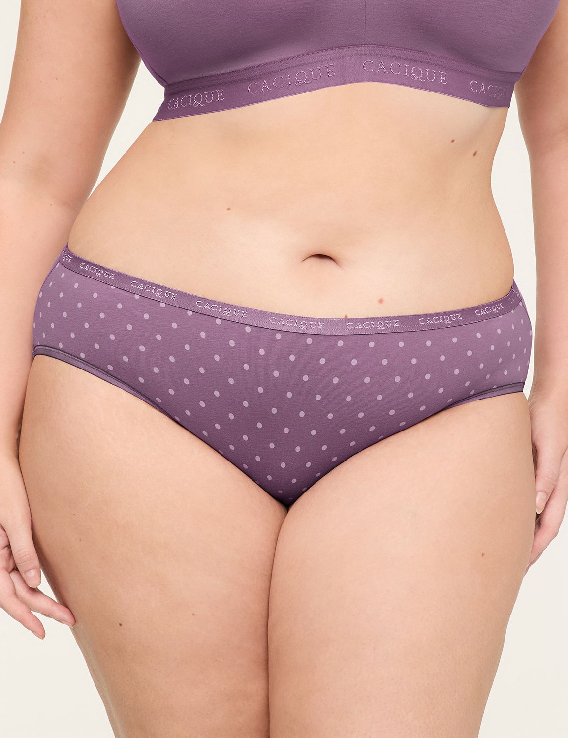Cotton Hipster tailored-15B 1119210 Product Image 1