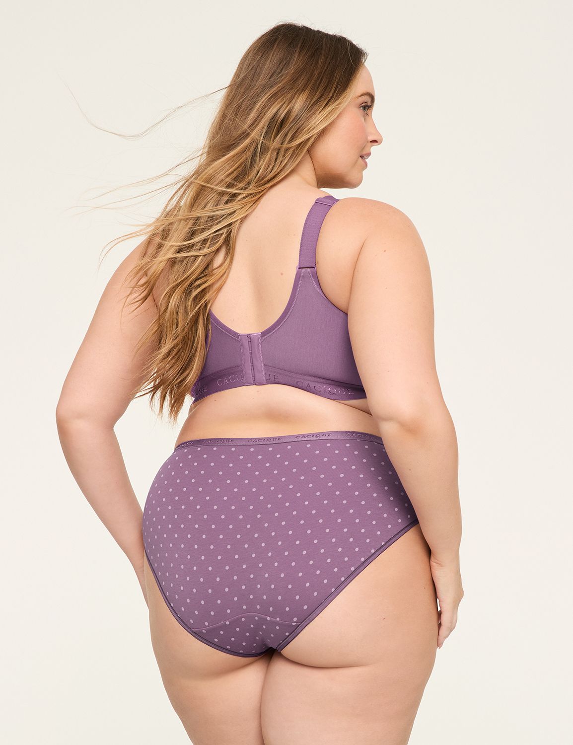 Cotton Hipster tailored-15B 1119210 Product Image 2