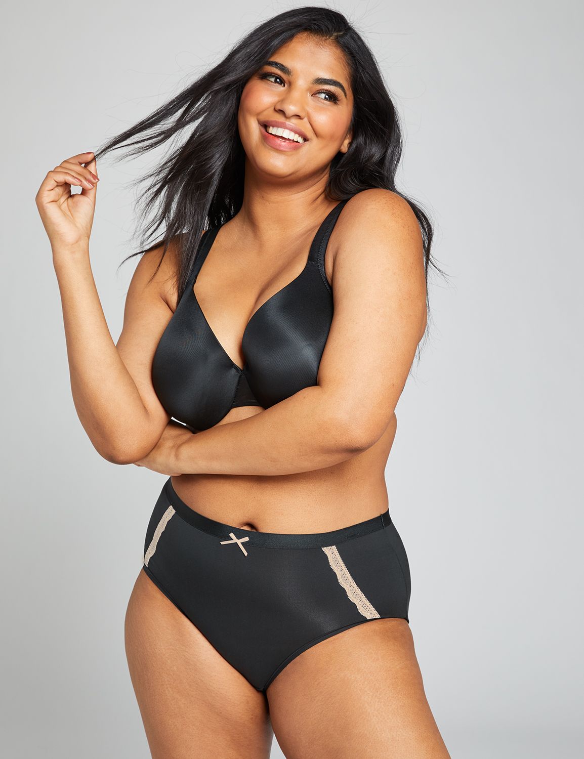 Lane Bryant, Intimates & Sleepwear