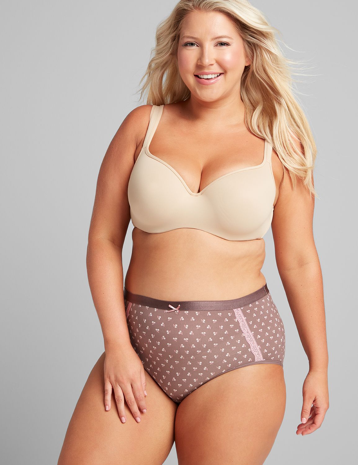 size 24 panties