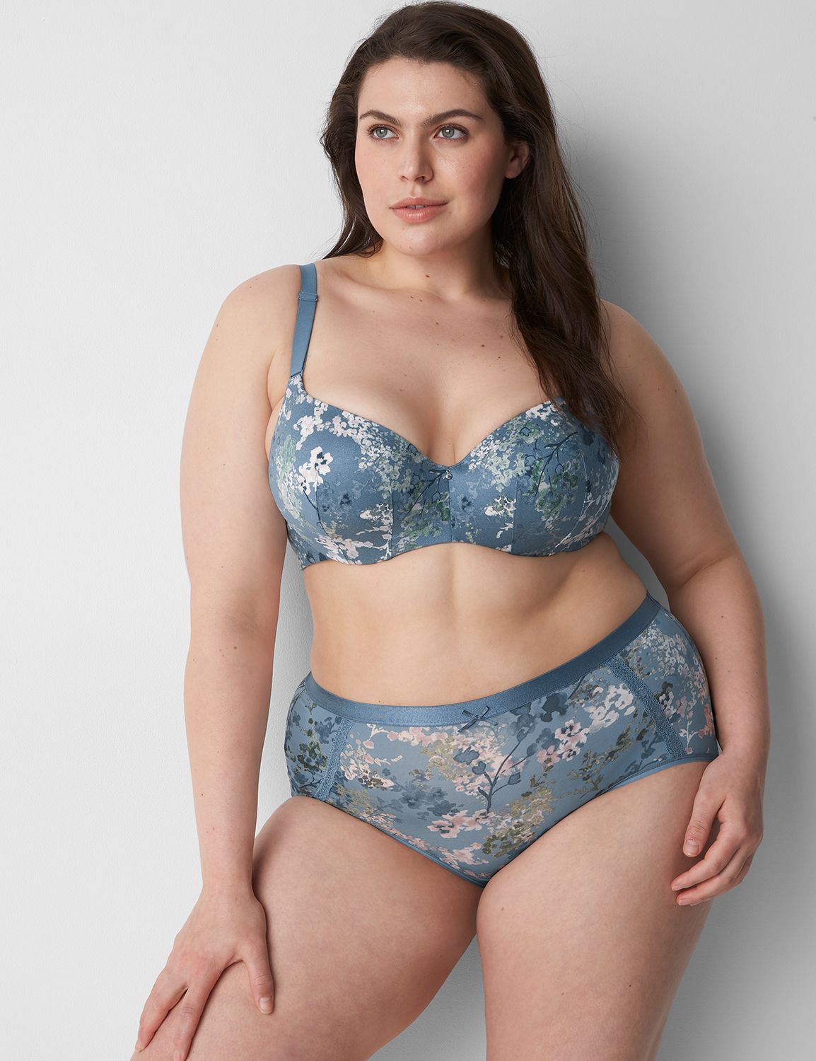 ALL bras on sale. ALL panties on sale. - Lane Bryant Email Archive