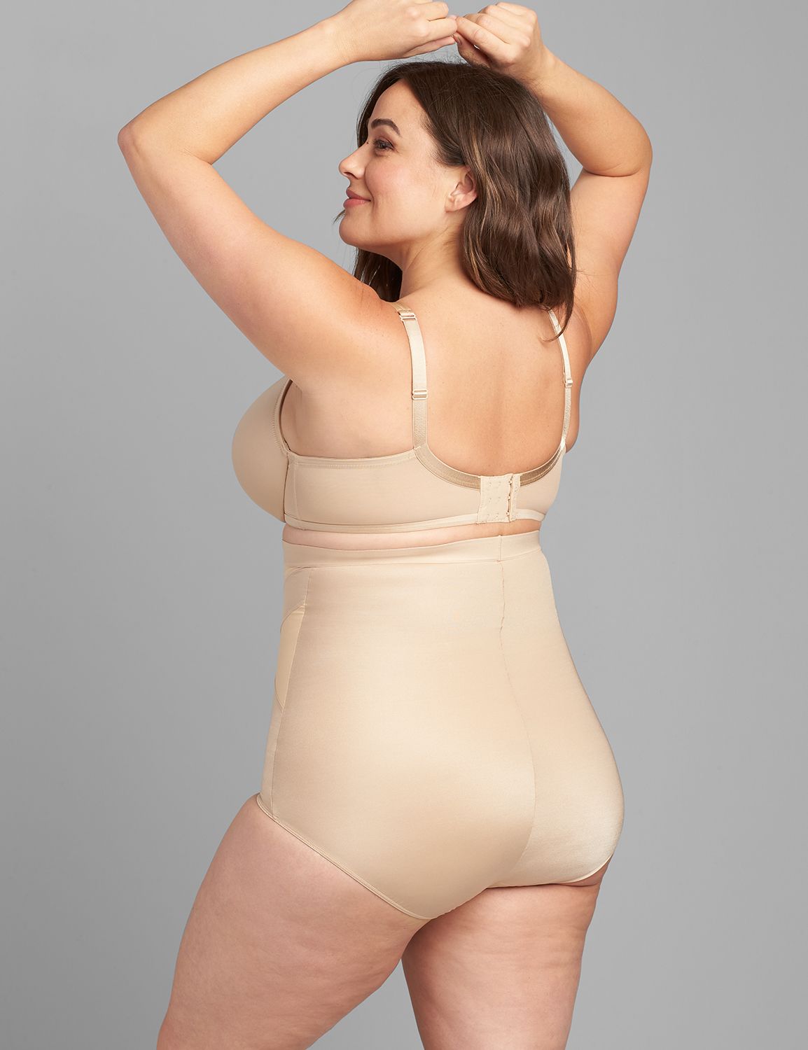 Plus Size Shapewear & Body Shapers