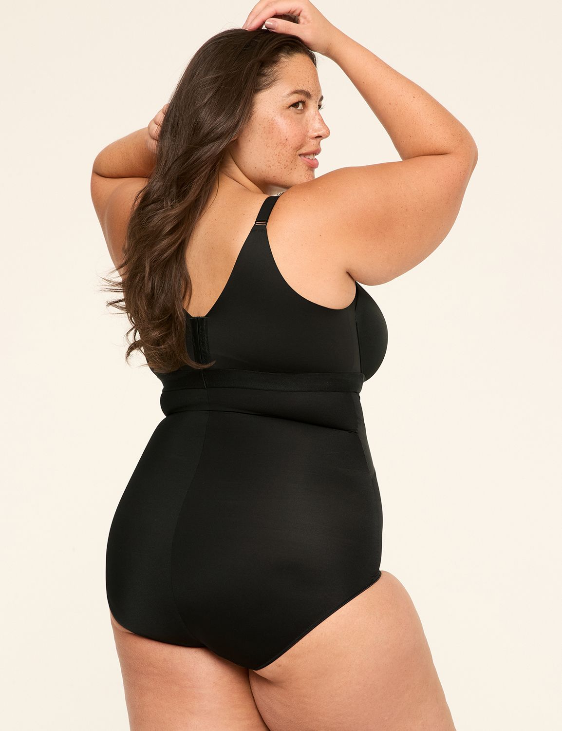 Level 3 Contouring High-Waist Brief