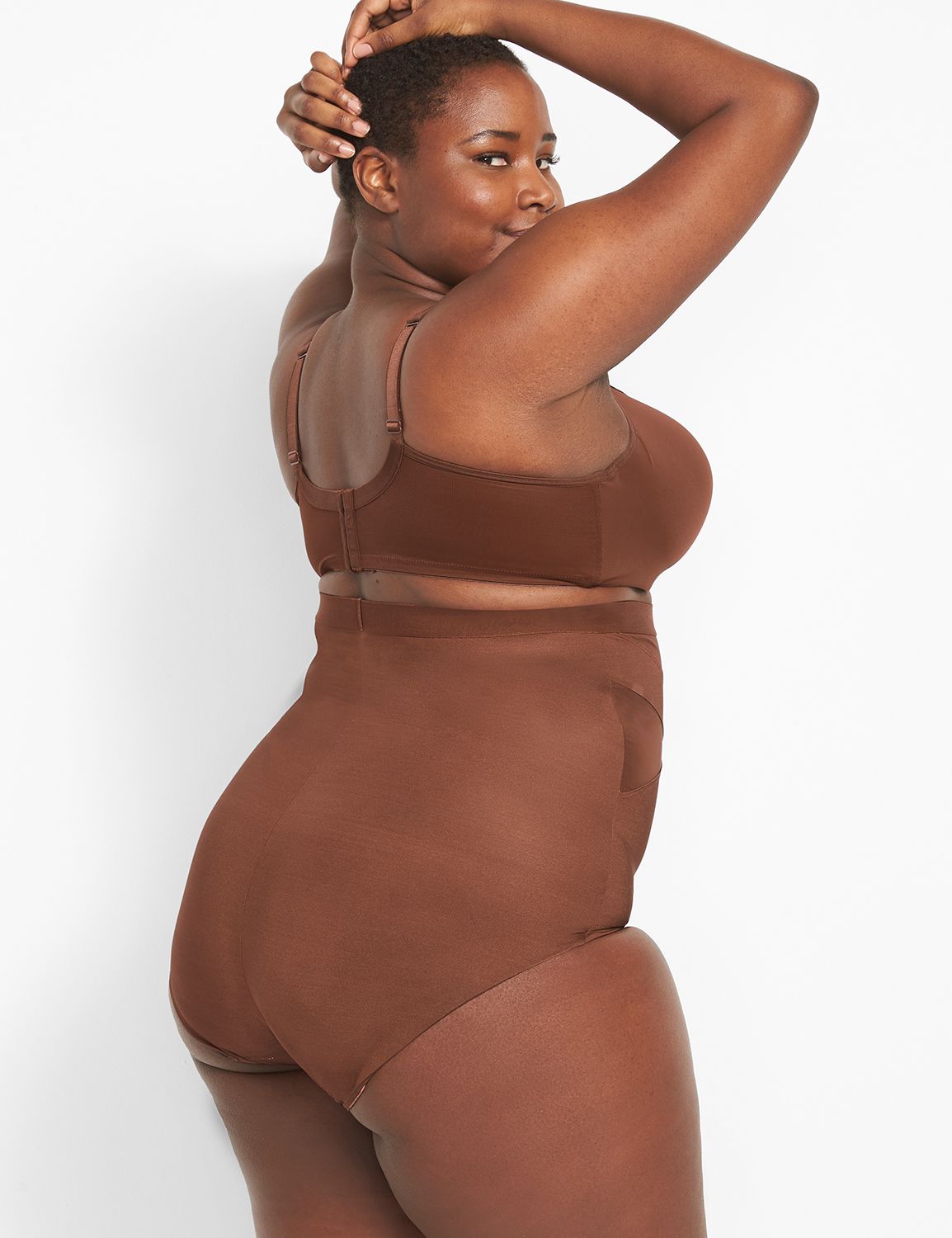 JUST DROPPED: SKIMS BODY. The most comfortable shapewear you will ever wear  is here. Shop new, invisibly smoothing bodysuits, dresses, in
