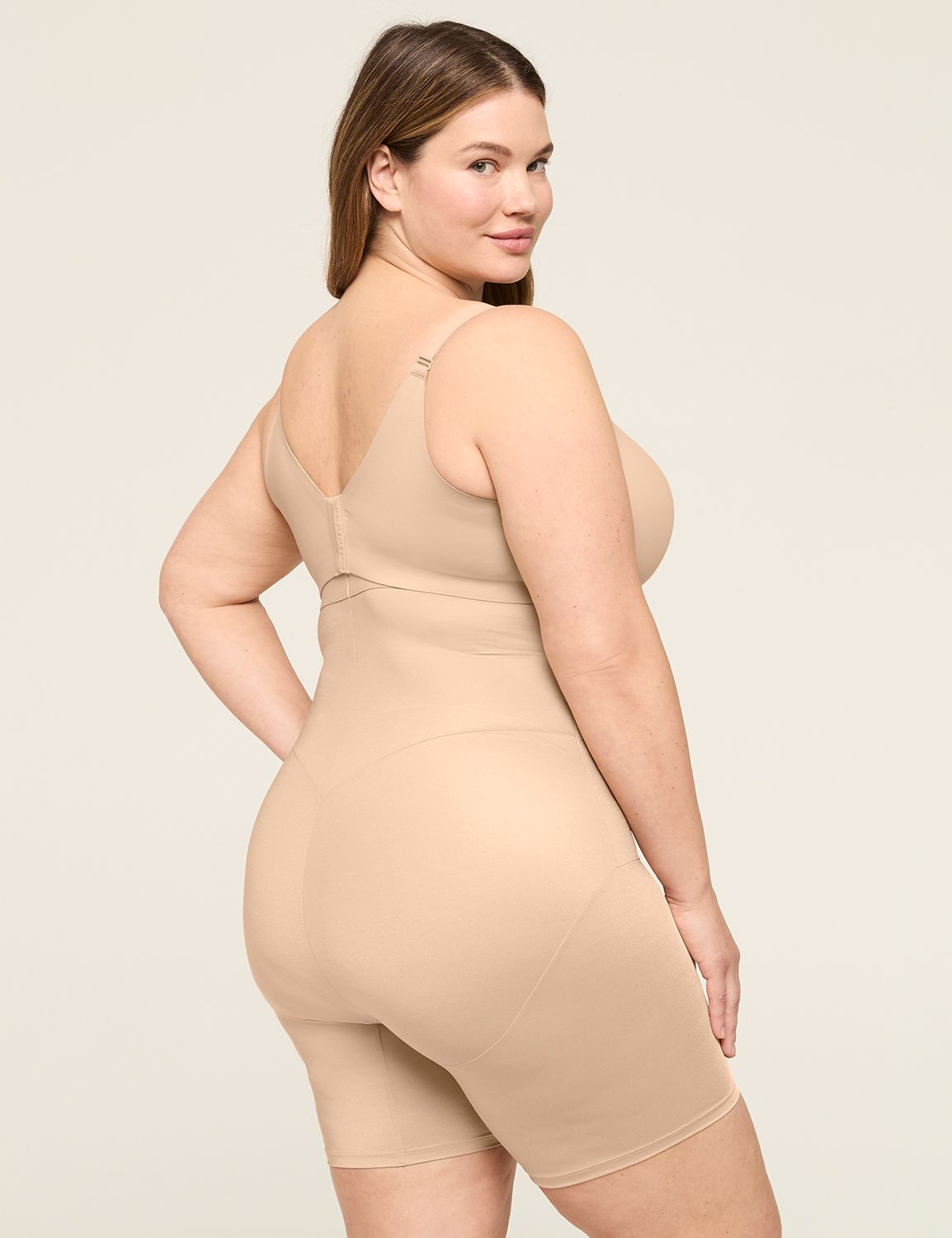 plus size full body shapewear for women ｜TikTok Search