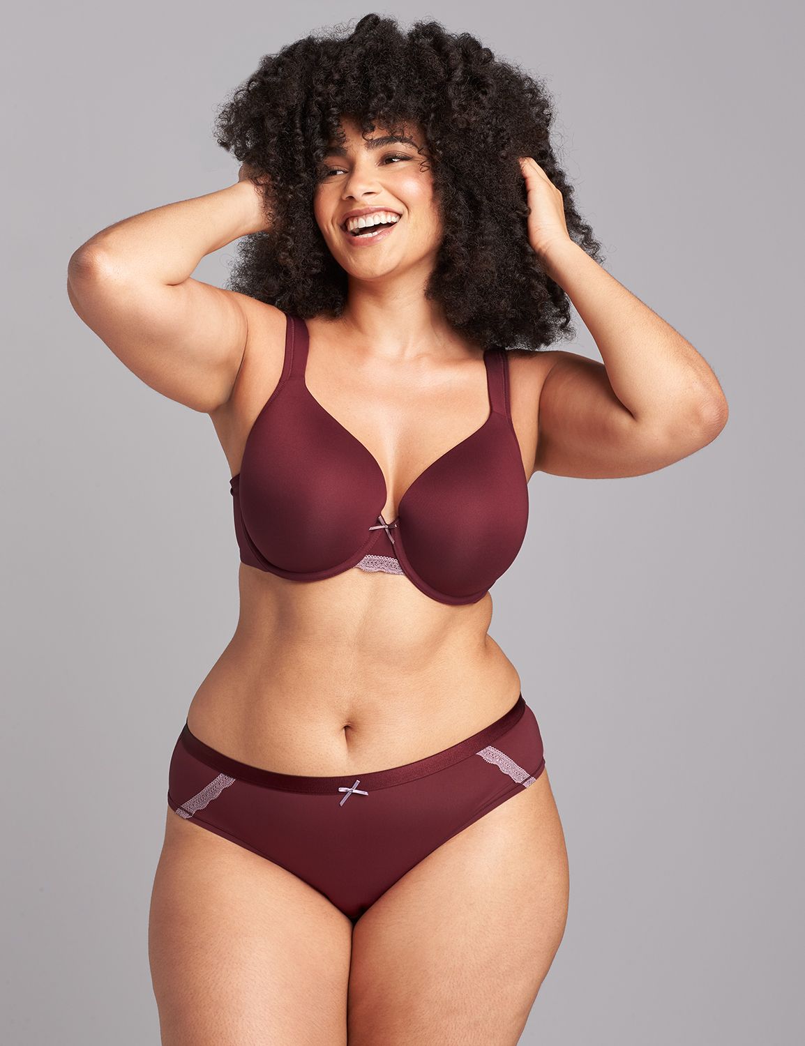 1102016-F Extra Soft Cheeky CM Product Image 1