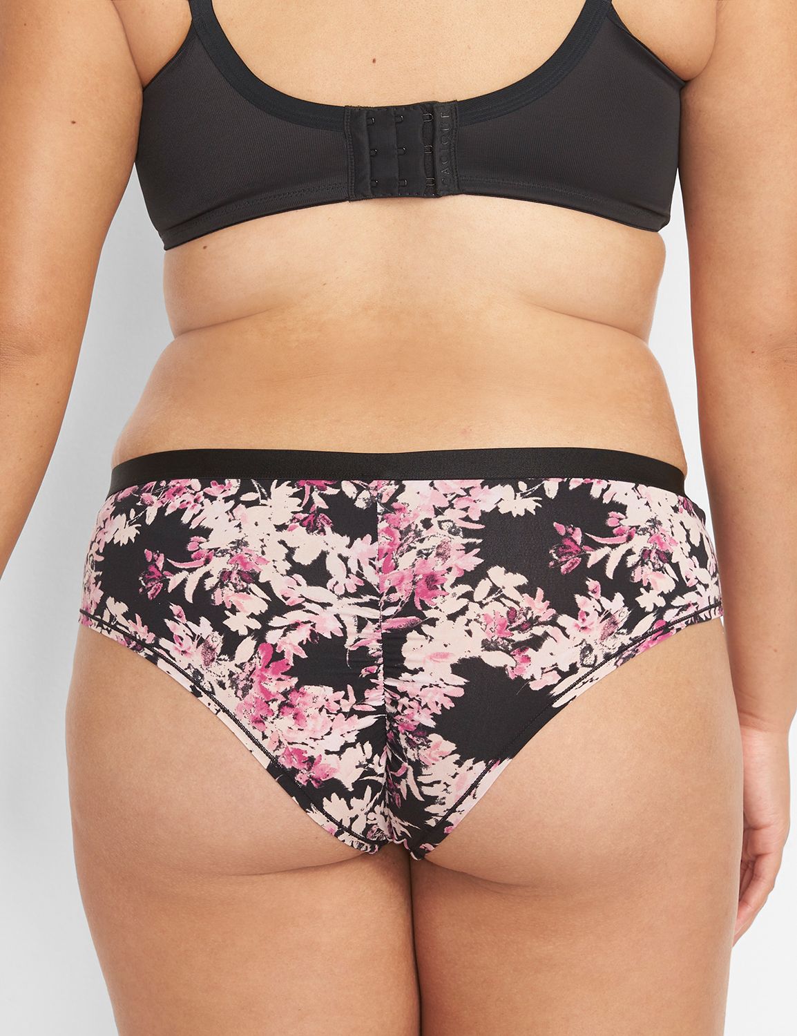 Extra Soft Cheeky Panty, Lane Bryant