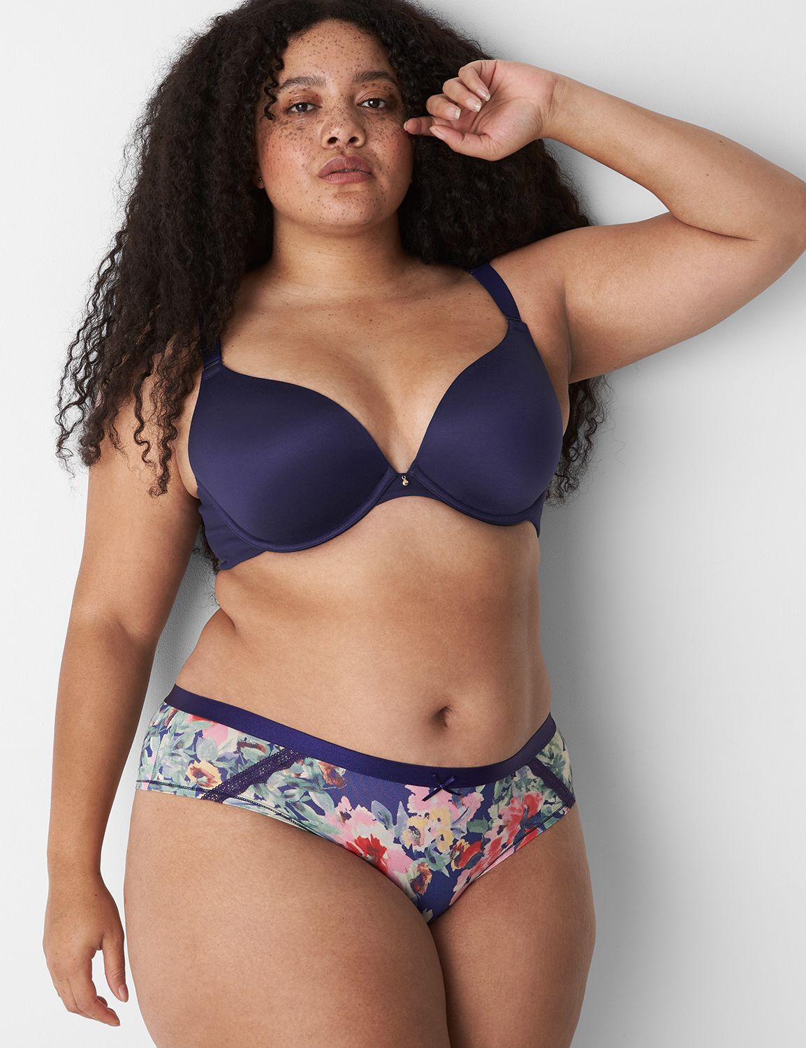 1102016-F Extra Soft Cheeky CM Product Image 1