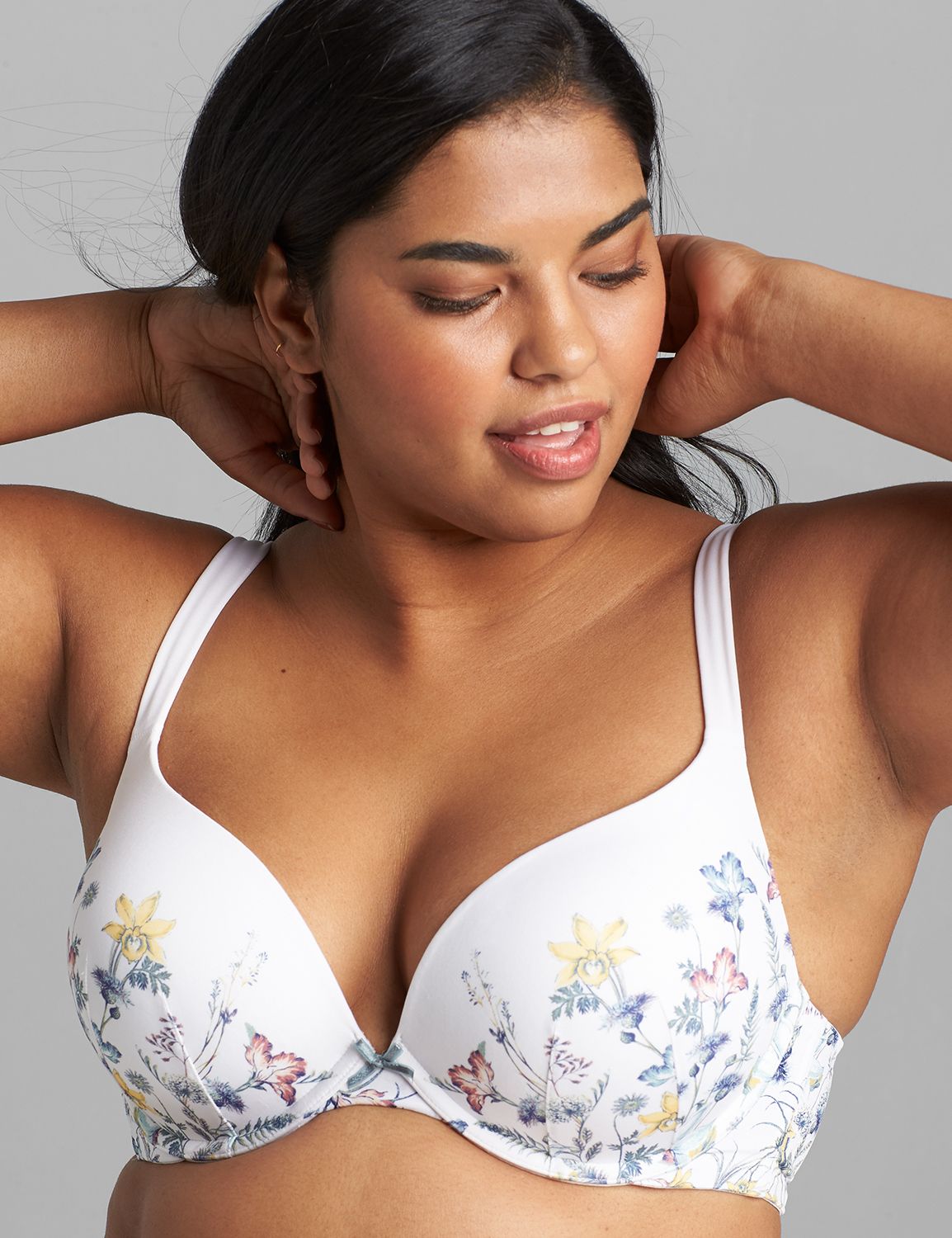 Lane Bryant on Instagram: Did we mention ALL BRAS are just $35 or