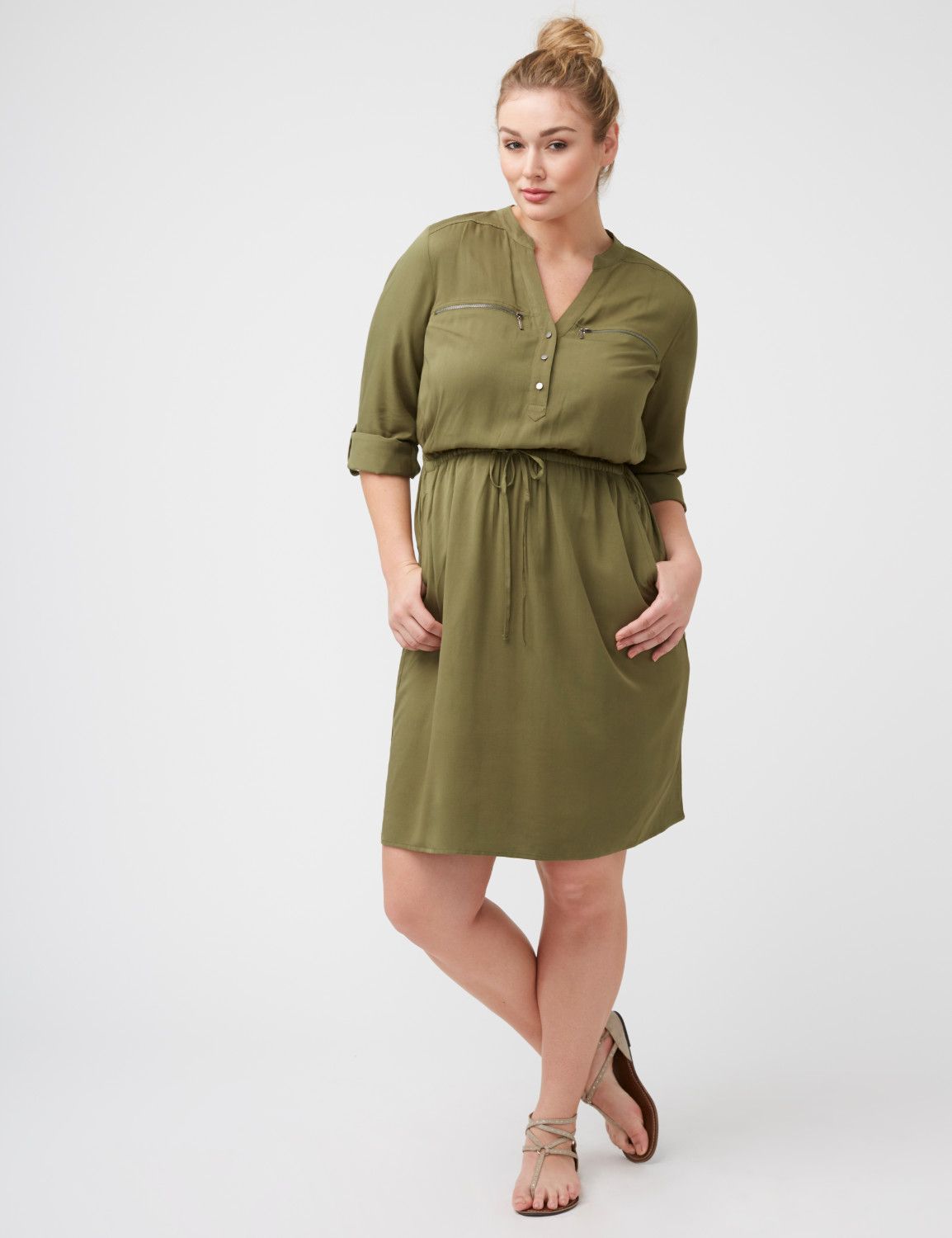 1044402 FC SHIRT DRESS ECOM (104329