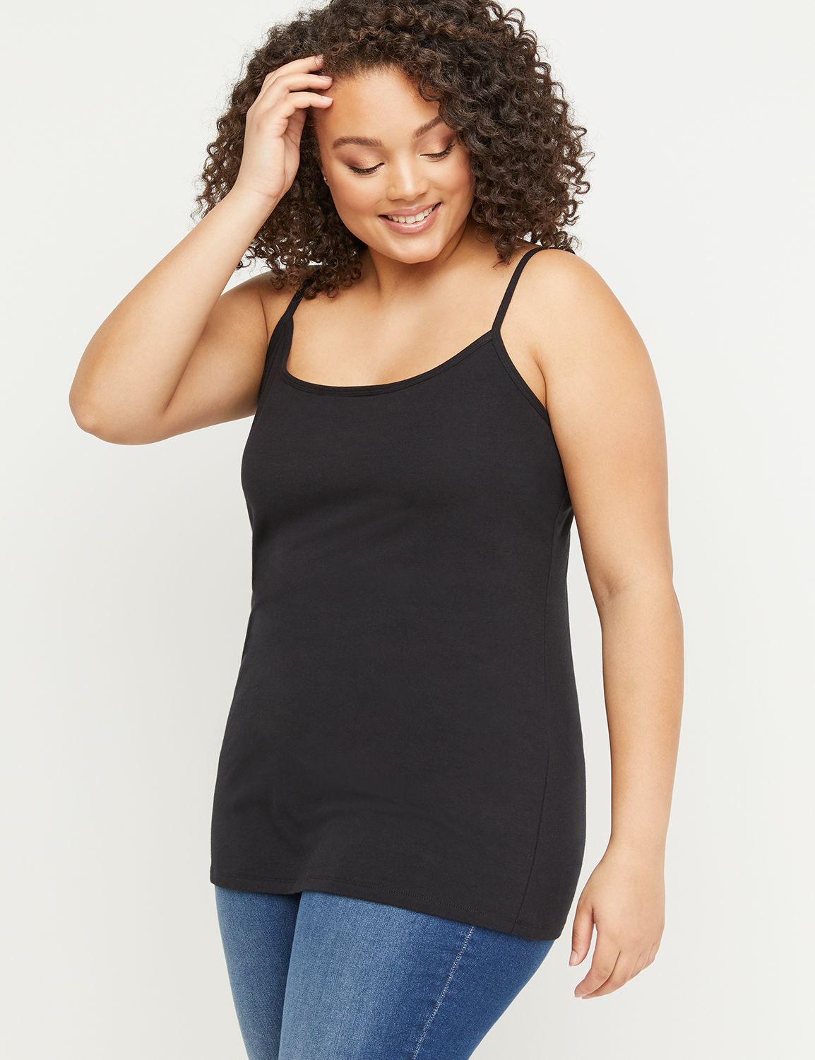 Essential Cami