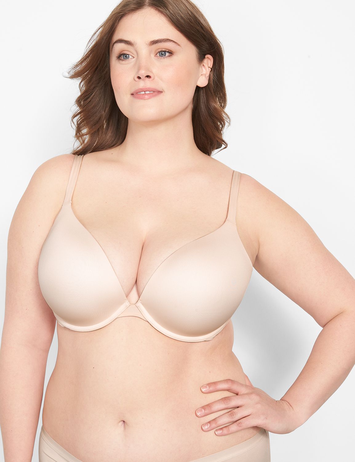 Underwires and Why They Are in Your Bra – Bustin' Out Boutique