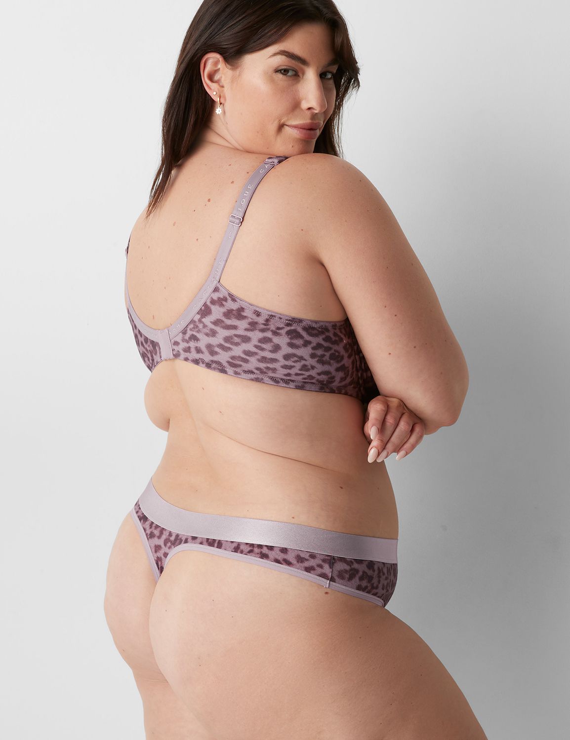 Lane Bryant - Friend to friend, 7 for $35 panties ends TODAY & we
