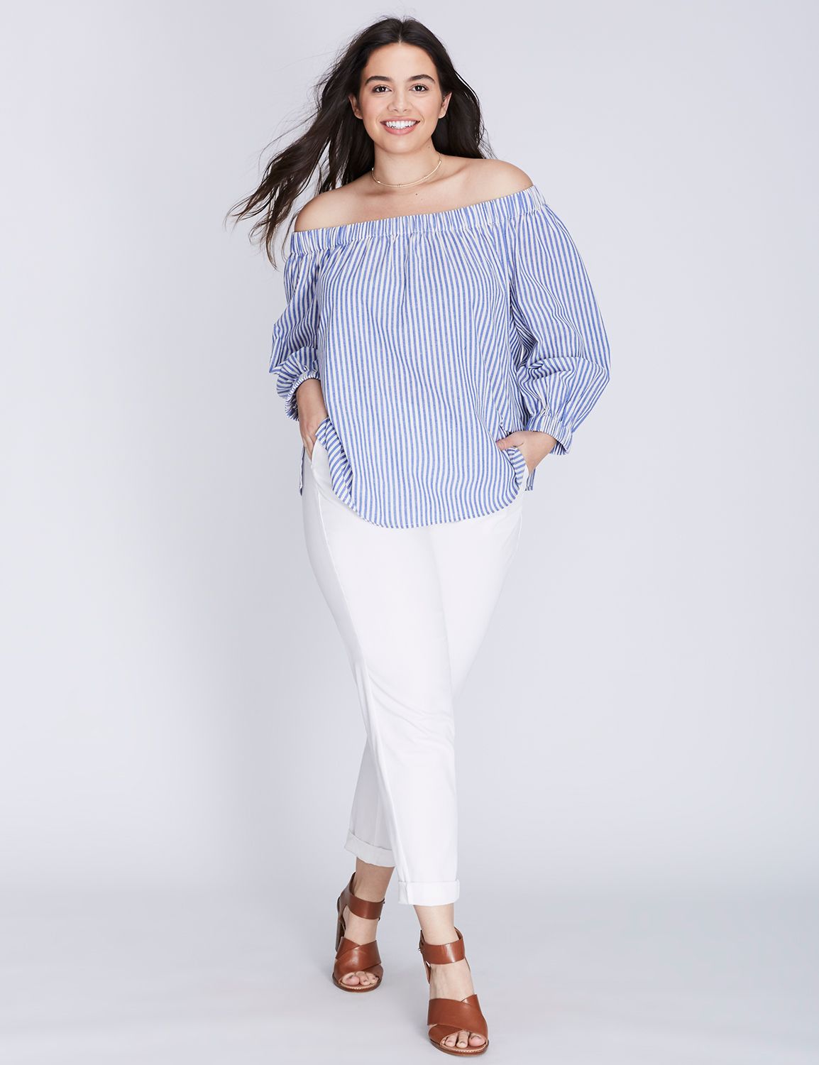 lane bryant boyfriend chino