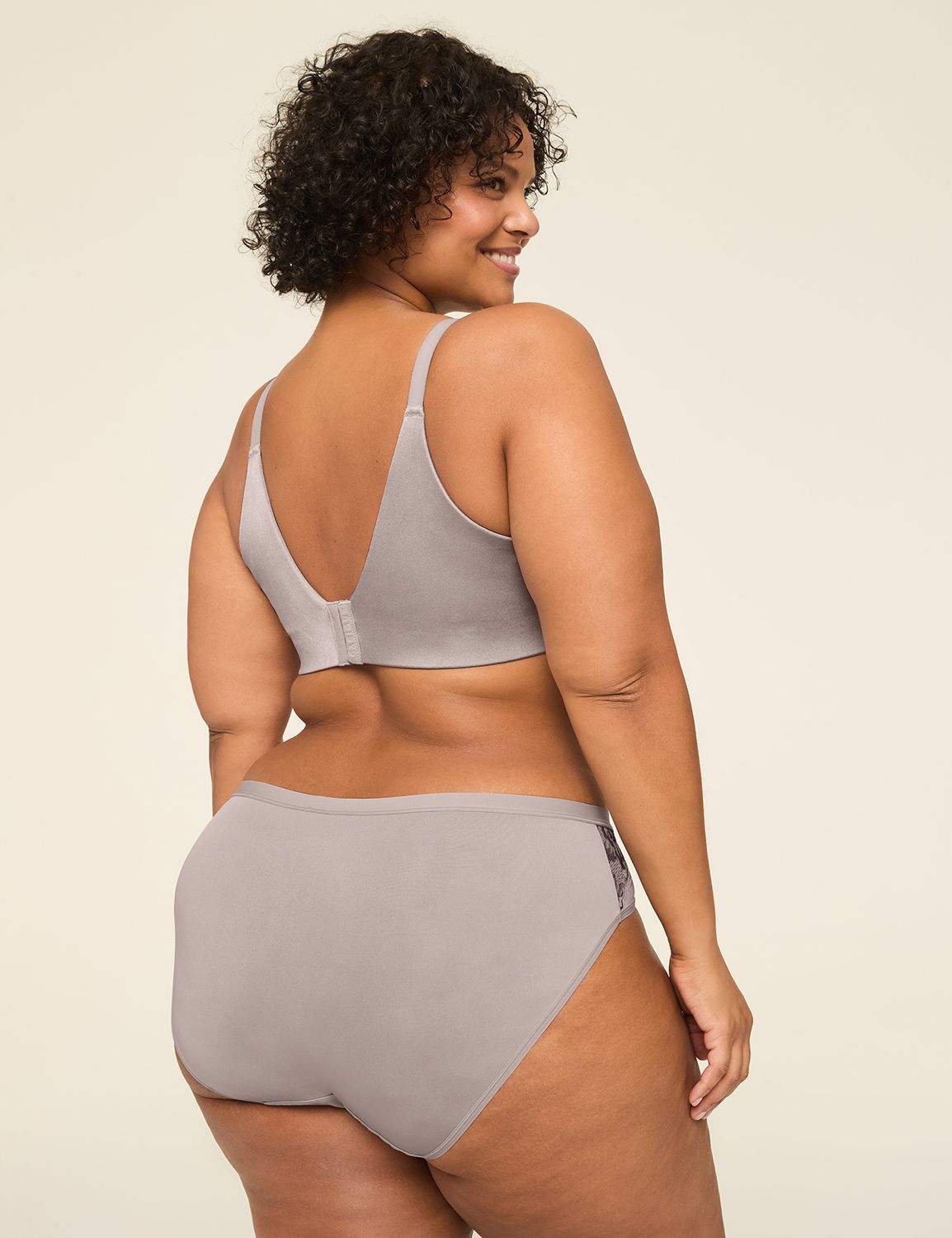 Smoothing Collection Back Smoothing Product Image 2