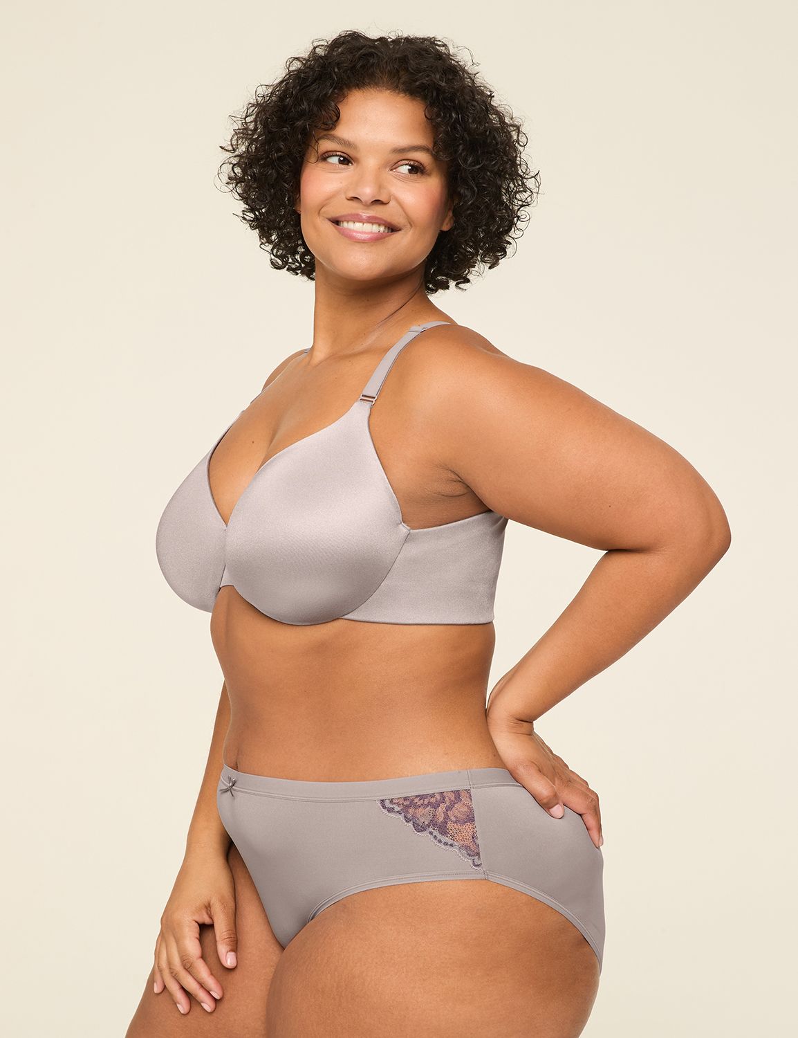 Smoothing Collection Back Smoothing Product Image 3
