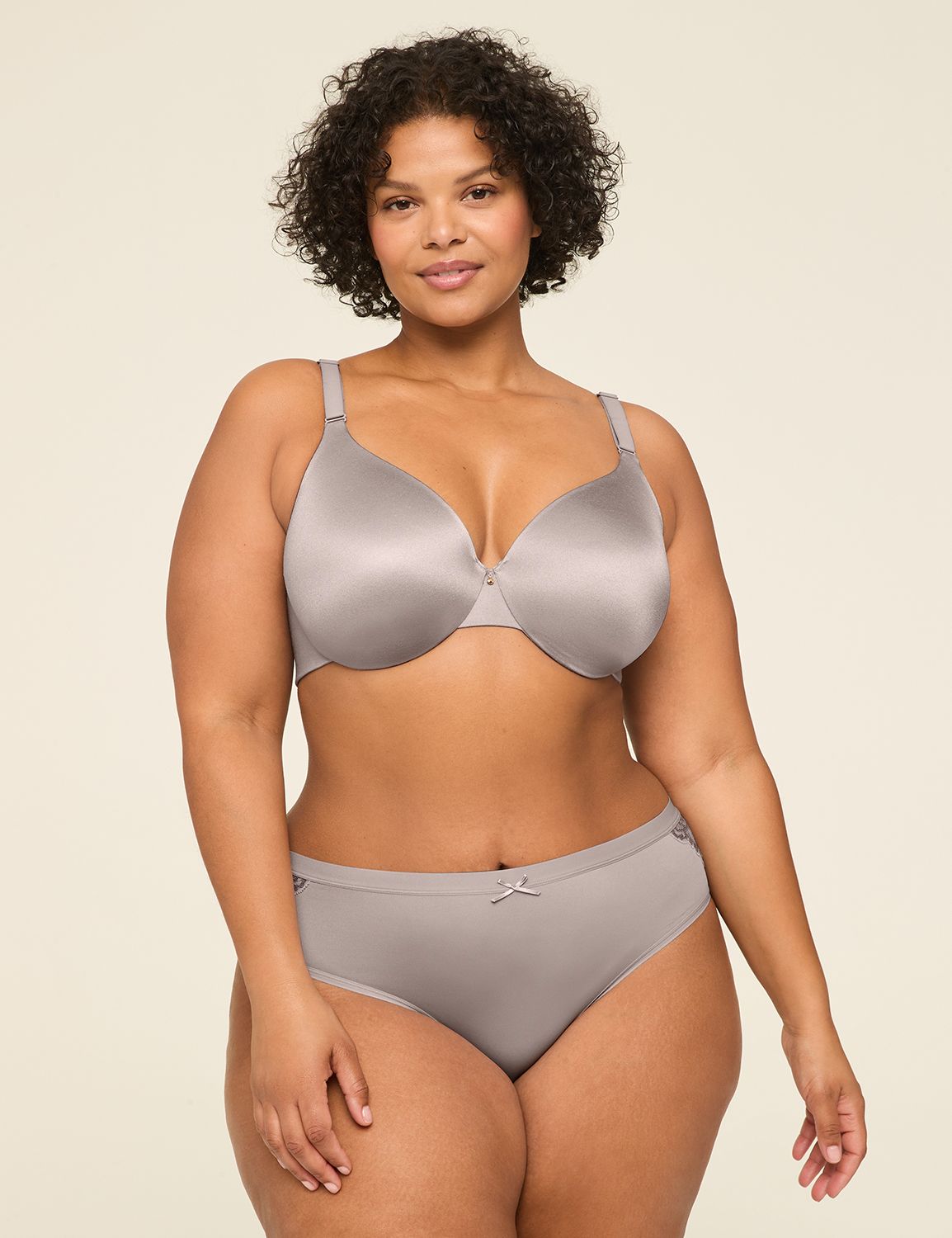 Smoothing Collection Back Smoothing Product Image 4