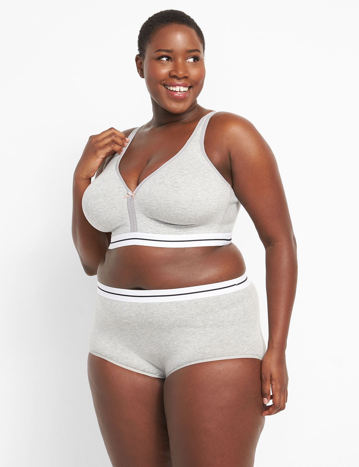 Lane store bryant underwear