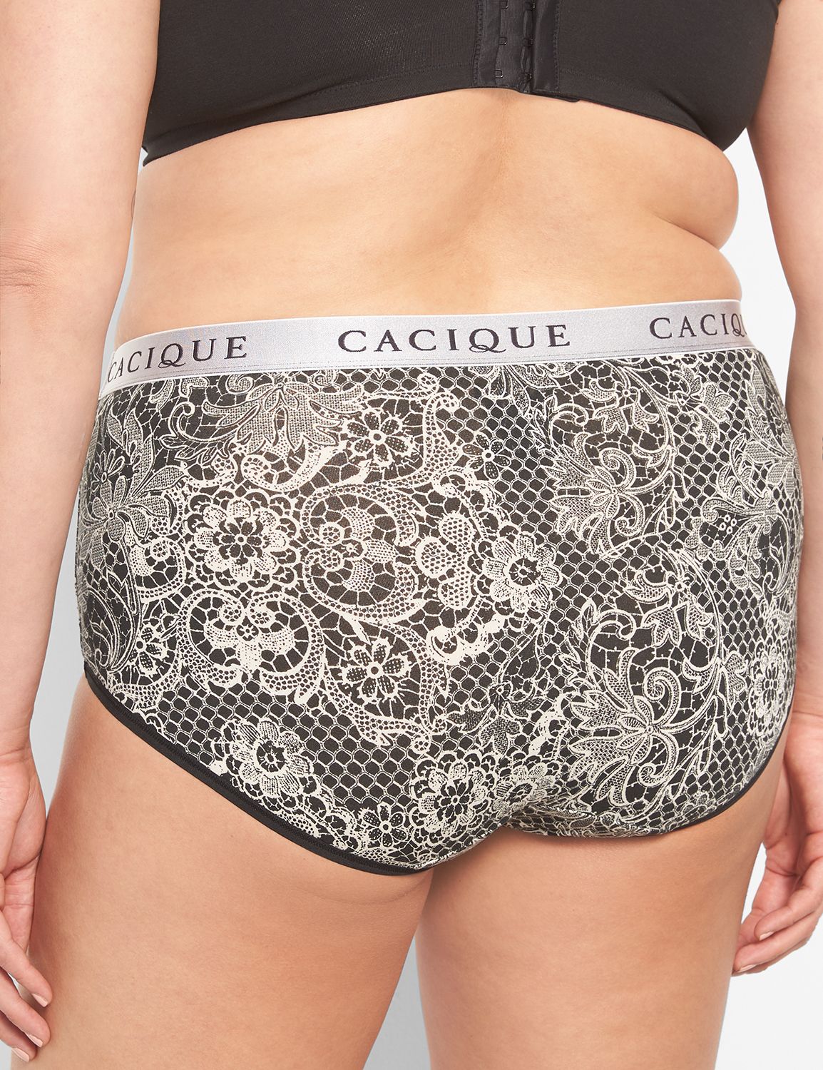 Need to Update Your Lingerie Collection? Crush by Cacique is