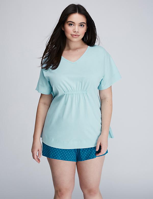 Plus Size Pajama Sets | Cute and Comfortable Matching Pajama Sets ...