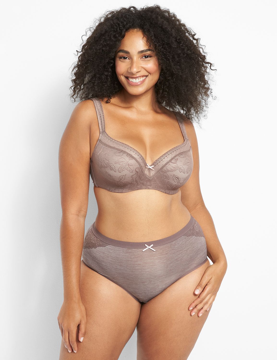 1085674-S Modern Lace Covered LL Ba Product Image 1