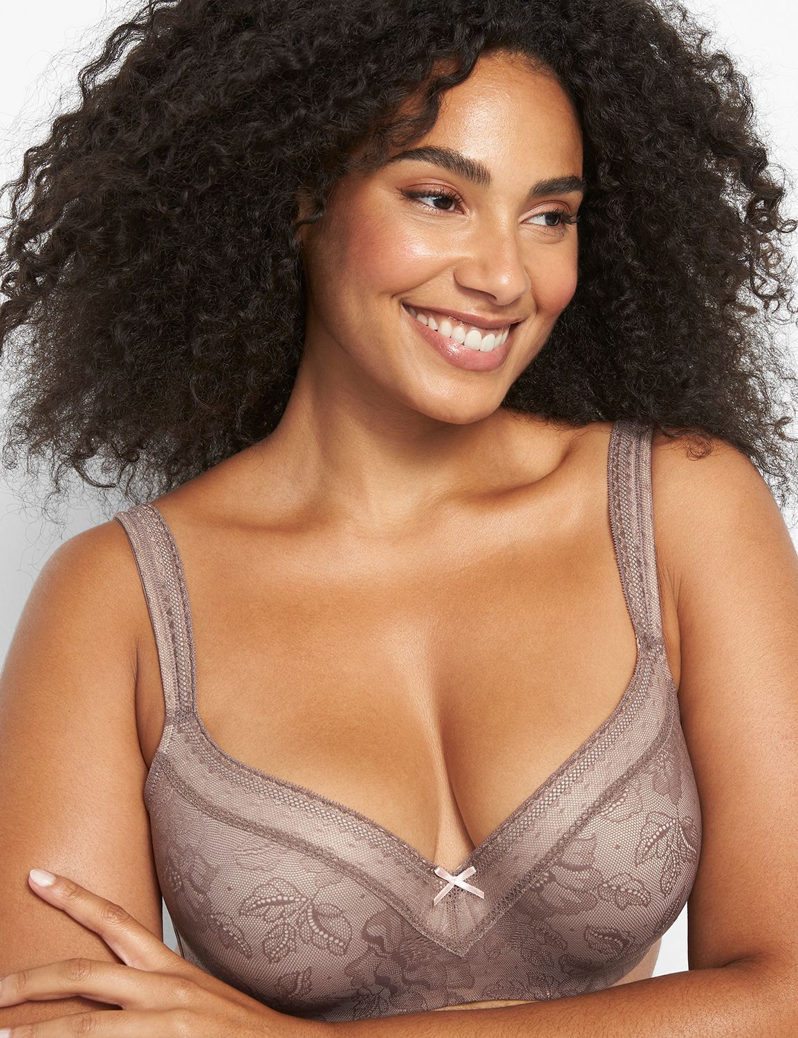 1085674-S Modern Lace Covered LL Ba Product Image 4