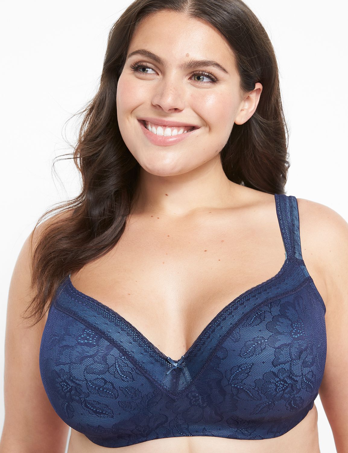 1085674-S Modern Lace Covered LL Ba Product Image 4