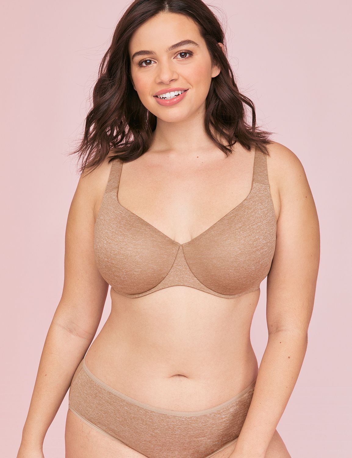 true fit bra