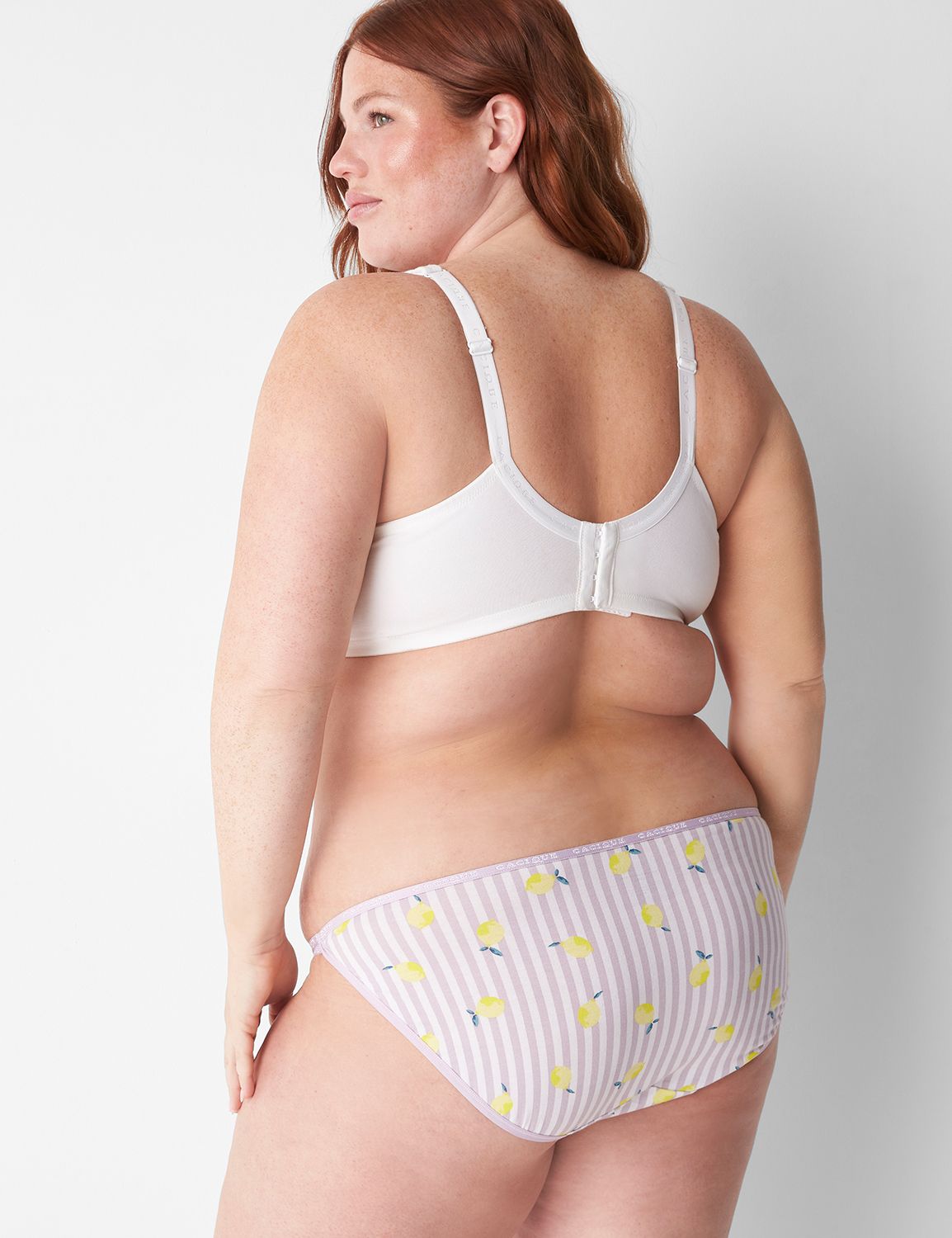 New Lane Bryant Cacique Striped Floral String Bikini Panties 14/16 -  Pasadena Music Academy – Music Lessons in Pasadena