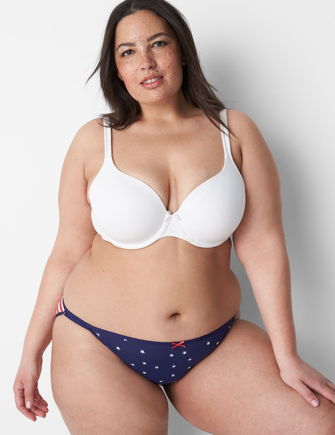 Lane hot sale bryant bikini