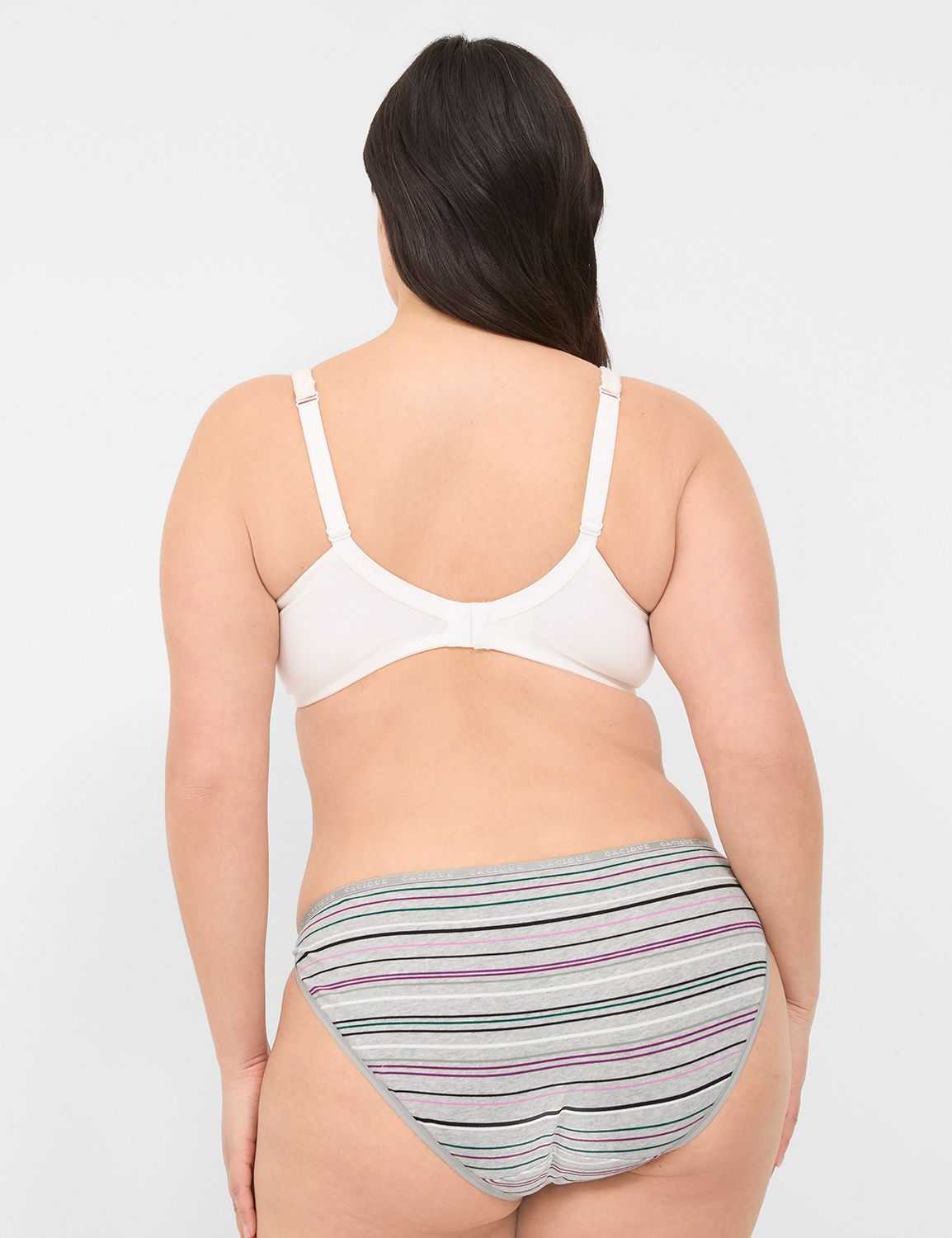 ◆ ◆ Unlined Bralette Cotton Bikini Brief セット Calvin Klein CK One Cotton Unlined Bralette Checkers Block