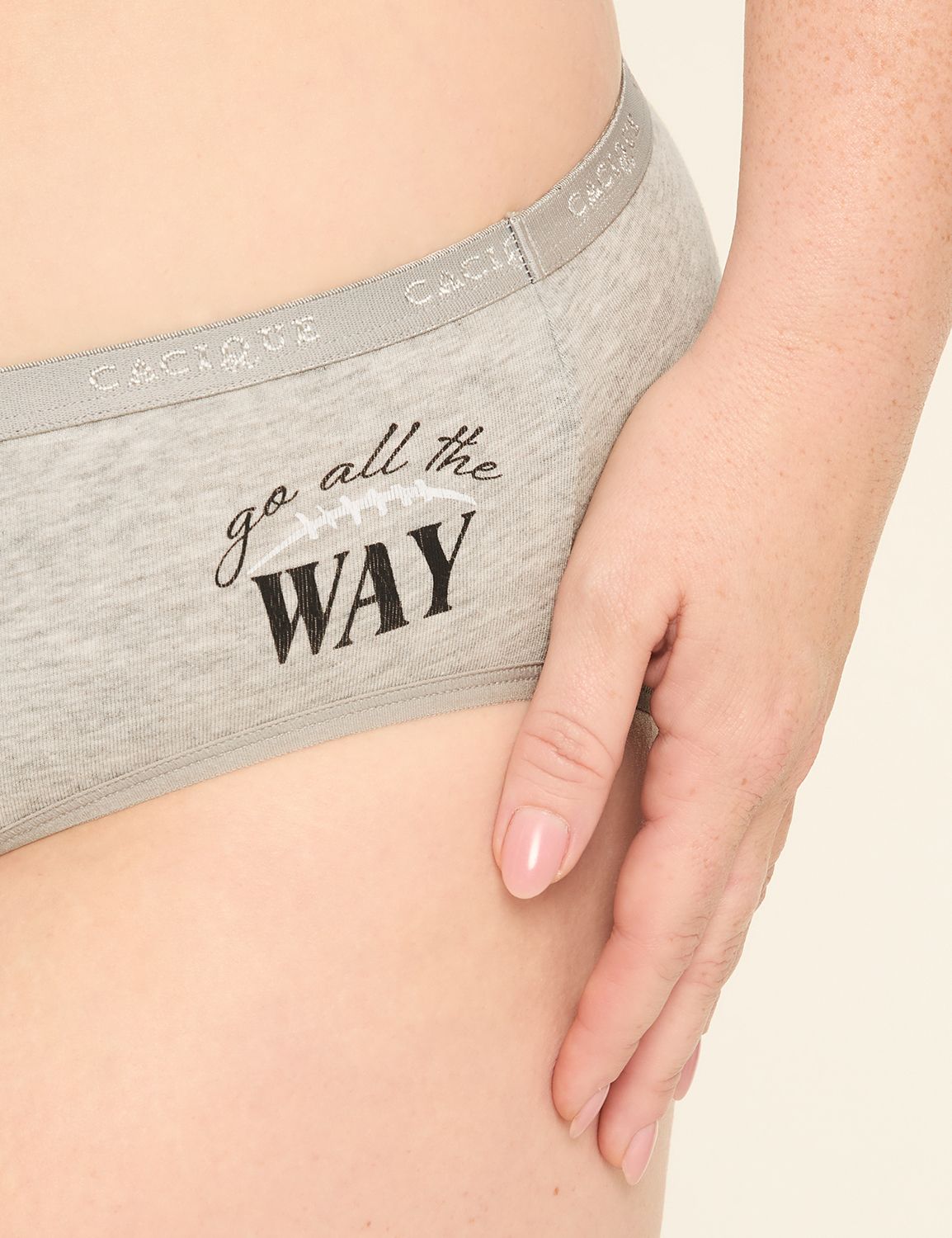 Cotton Hipster tailored-15B 1119210 Product Image 3